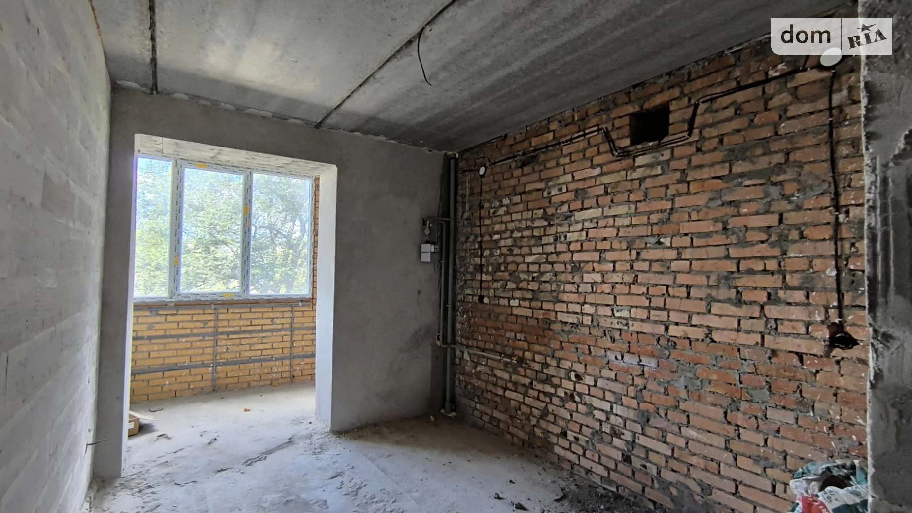 Продається 2-кімнатна квартира 76 кв. м у Хмельницькому, пров. Франка Івана, 8/1Г - фото 5