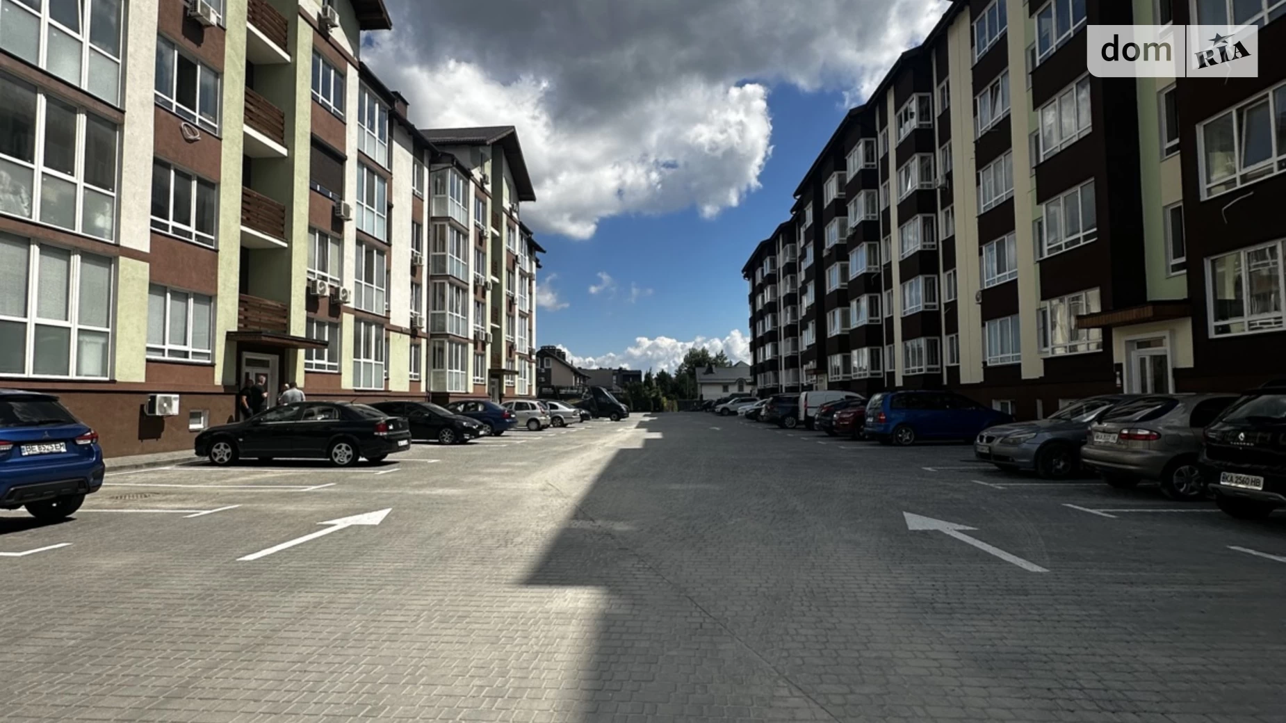 Продается 1-комнатная квартира 35.5 кв. м в Киеве, ул. Ивана Билыка, 11 - фото 2