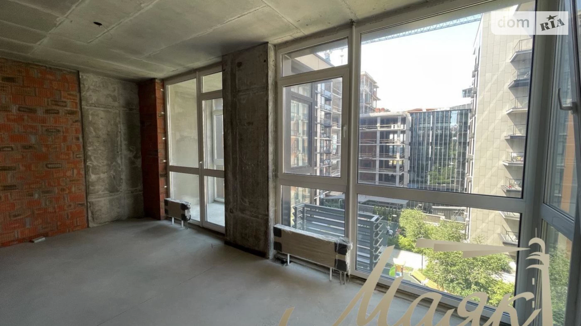 Продается 3-комнатная квартира 106 кв. м в Киеве, ул. Маккейна Джона, 1 - фото 5