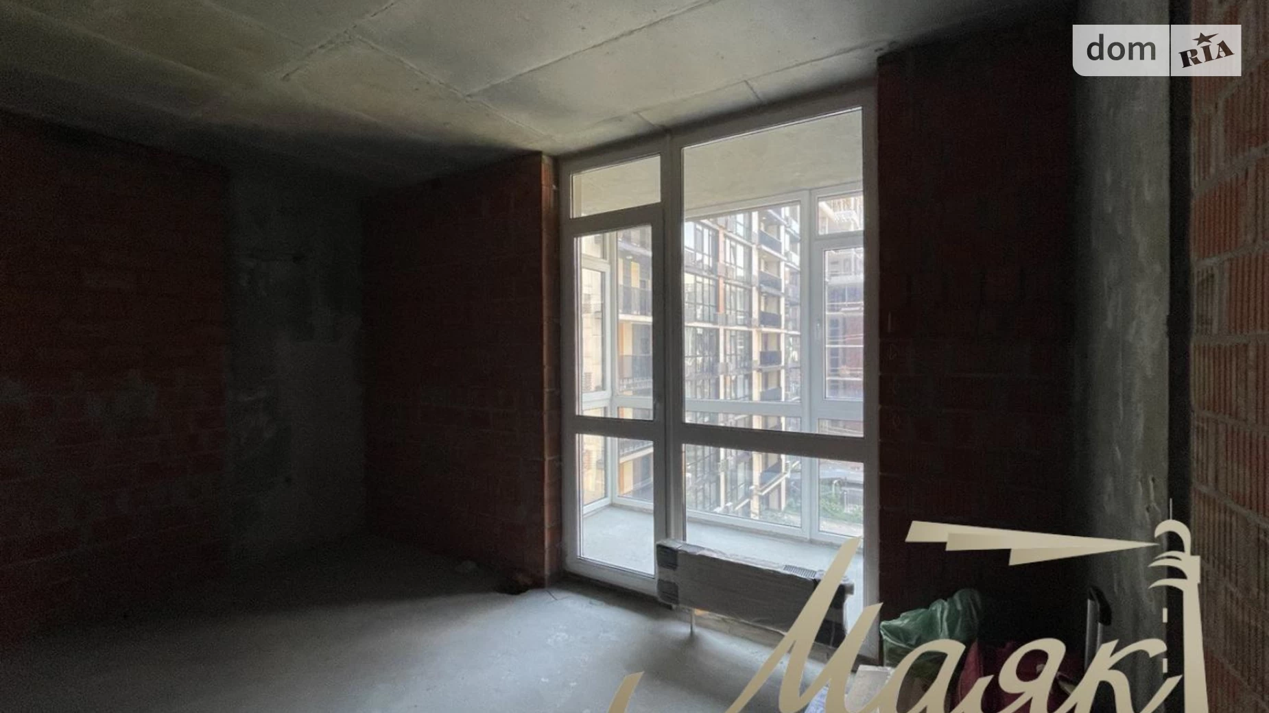 Продается 3-комнатная квартира 106 кв. м в Киеве, ул. Маккейна Джона, 1 - фото 3