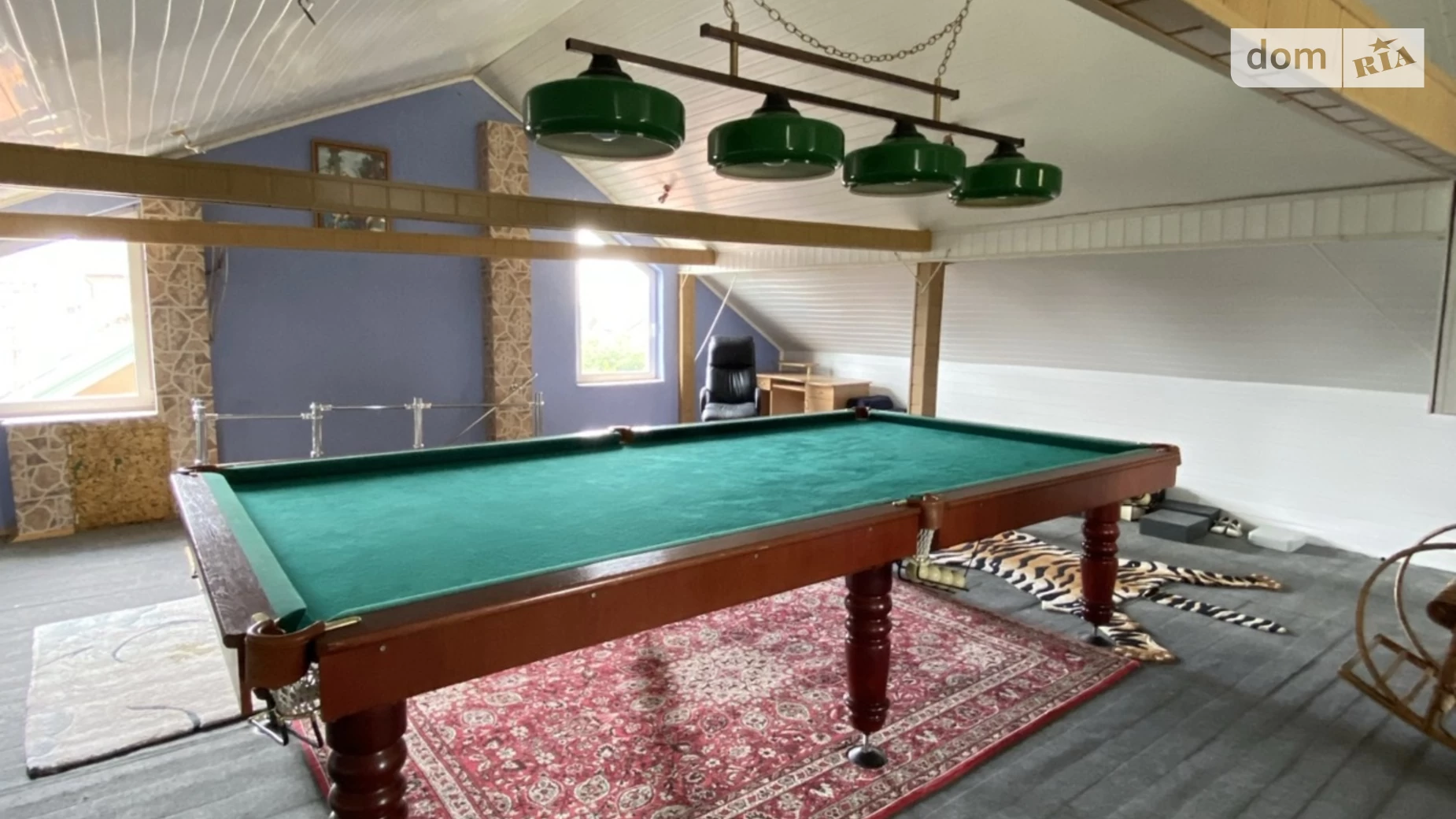 Продается дом на 2 этажа 233.5 кв. м с участком, цена: 219000 $ - фото 2