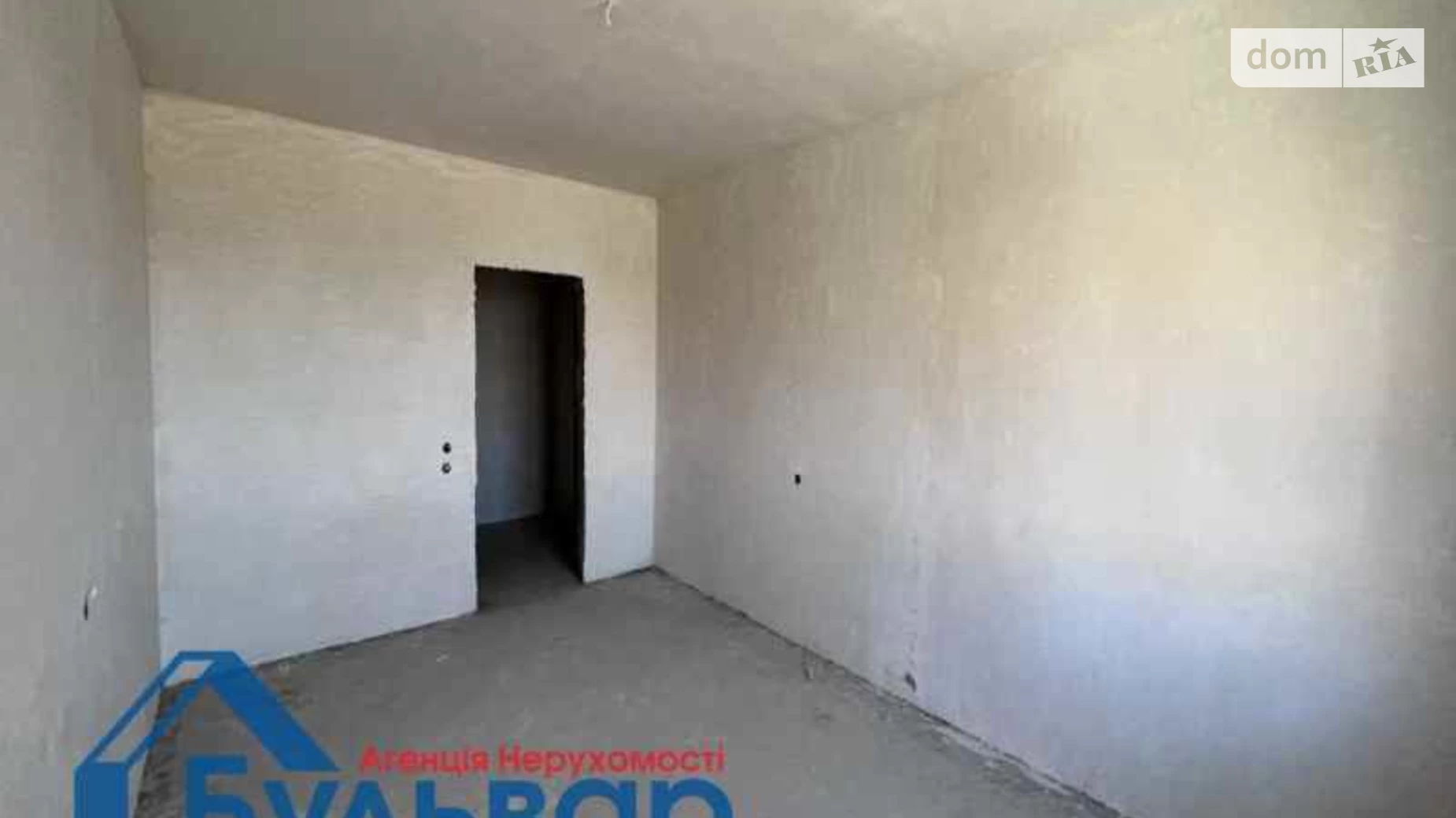 Продается 1-комнатная квартира 40.4 кв. м в Рассошенцах, цена: 31500 $ - фото 2