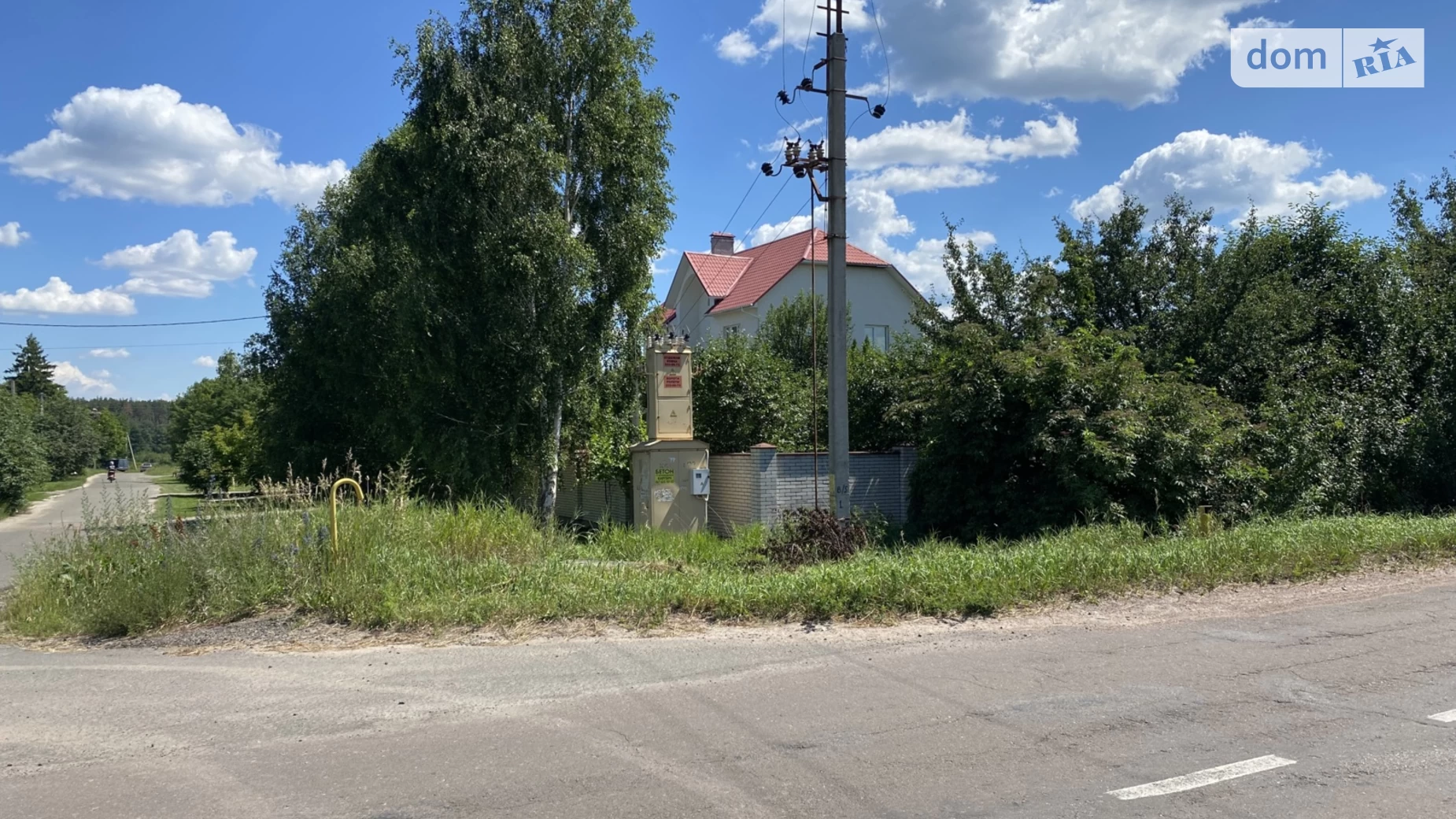 Продается земельный участок 15 соток в Киевской области, цена: 42000 $ - фото 5