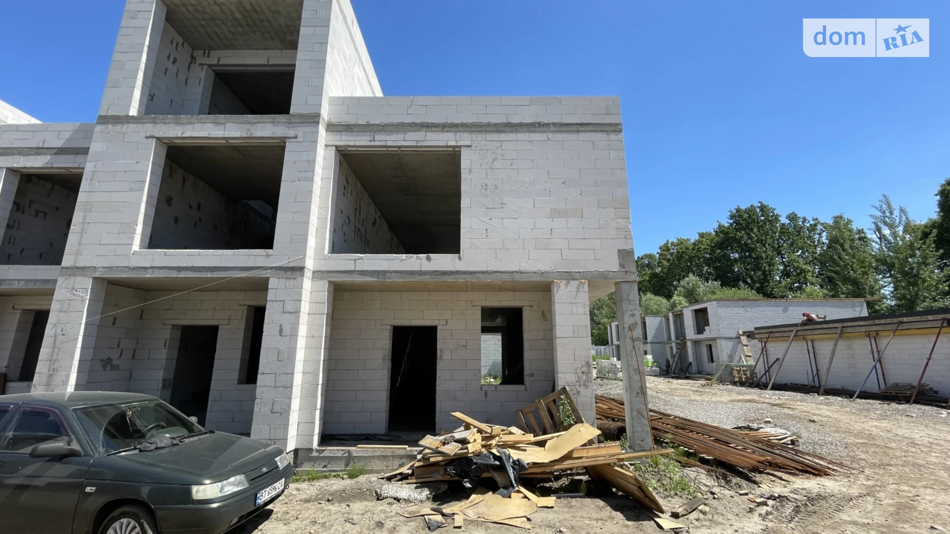 Крюковщина ЖК Sвой Dом 2, цена: 81600 $ - фото 4