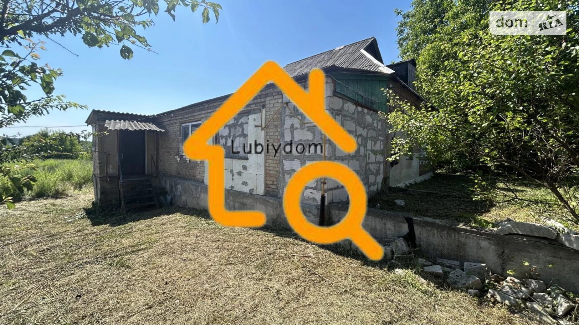 Продается одноэтажный дом 80 кв. м с мансардой, цена: 65000 $ - фото 2