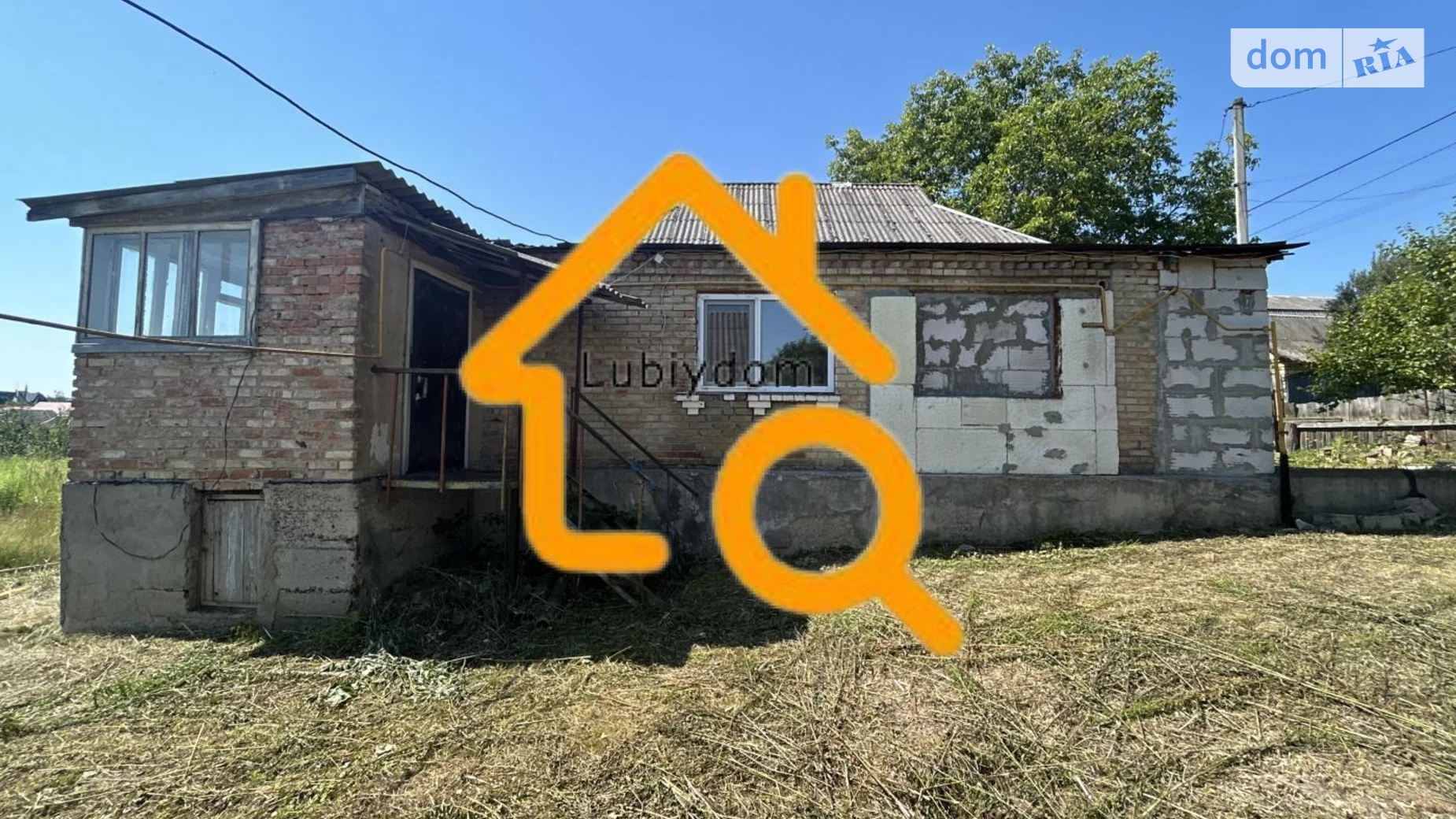 Продается одноэтажный дом 80 кв. м с мансардой, цена: 65000 $ - фото 4