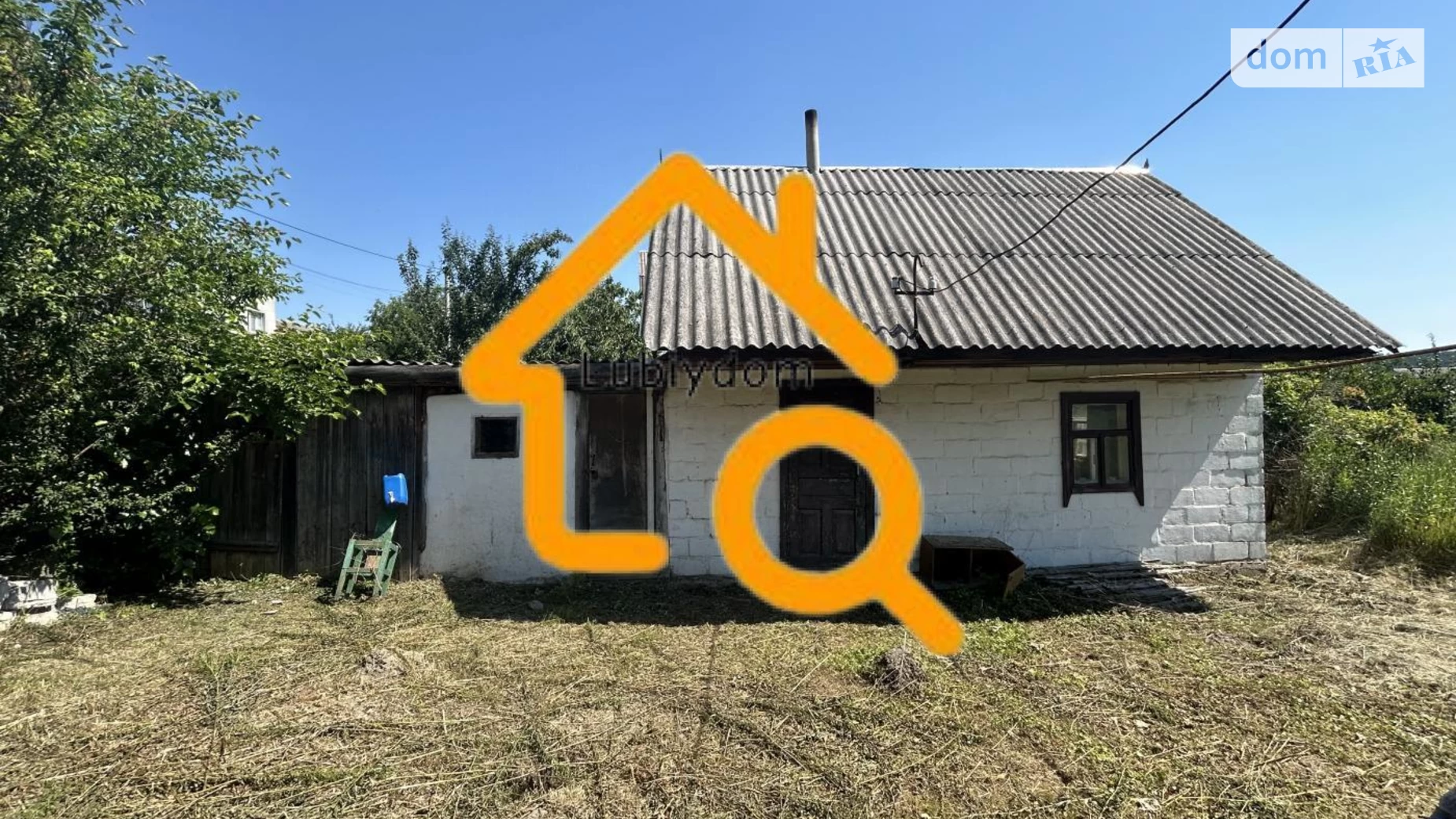 Продается одноэтажный дом 80 кв. м с мансардой, цена: 65000 $ - фото 5