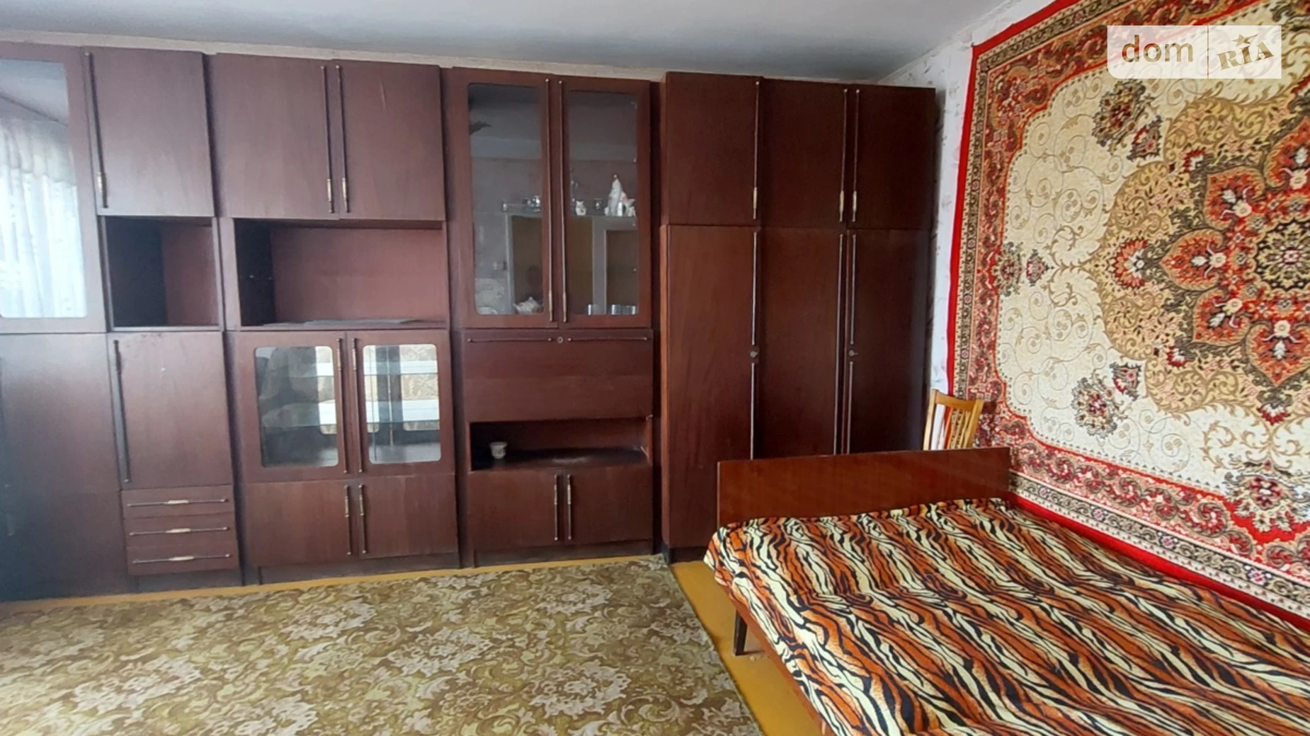Продается 1-комнатная квартира 36 кв. м в Черноморске, ул. Данченко, 3В - фото 3