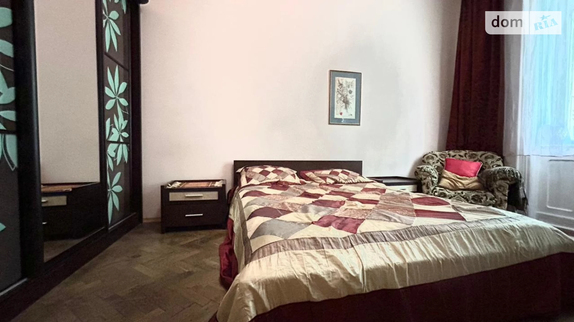 Сдается в аренду 2-комнатная квартира 55 кв. м в Львове, цена: 11000 грн - фото 2