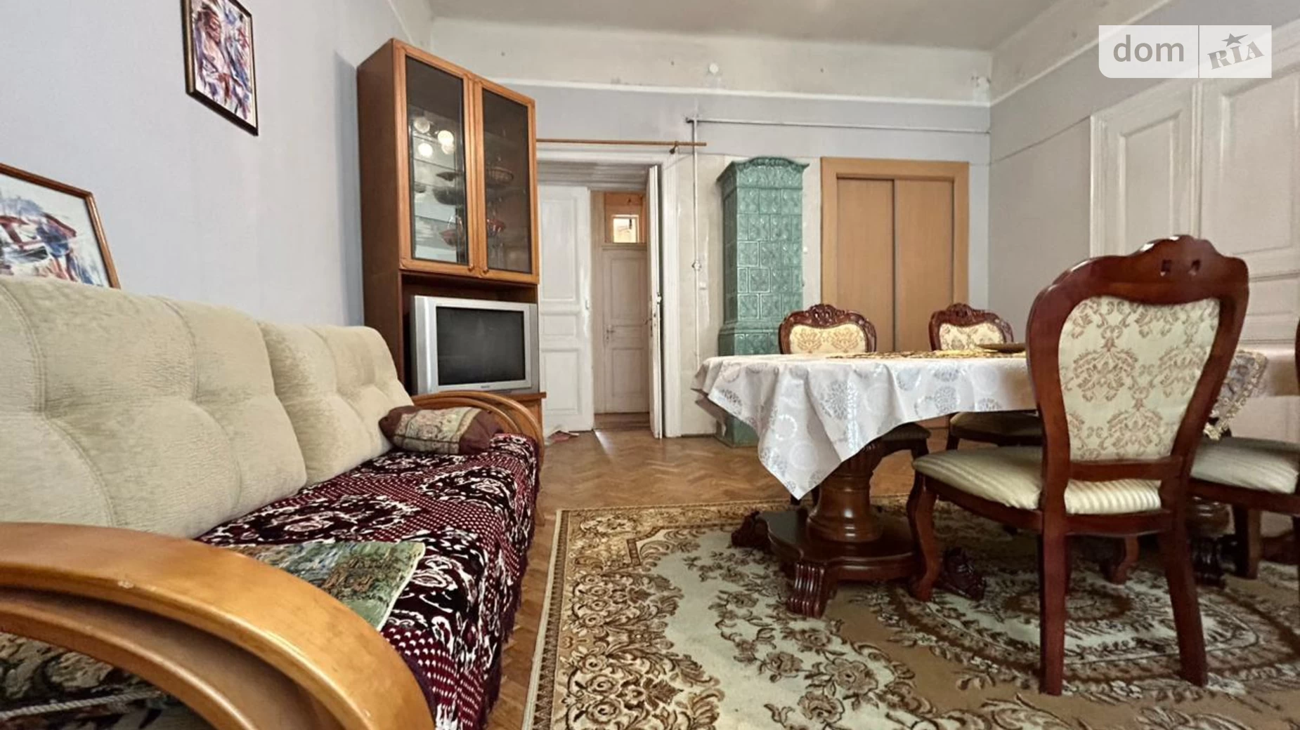 Сдается в аренду 2-комнатная квартира 55 кв. м в Львове, цена: 11000 грн - фото 4