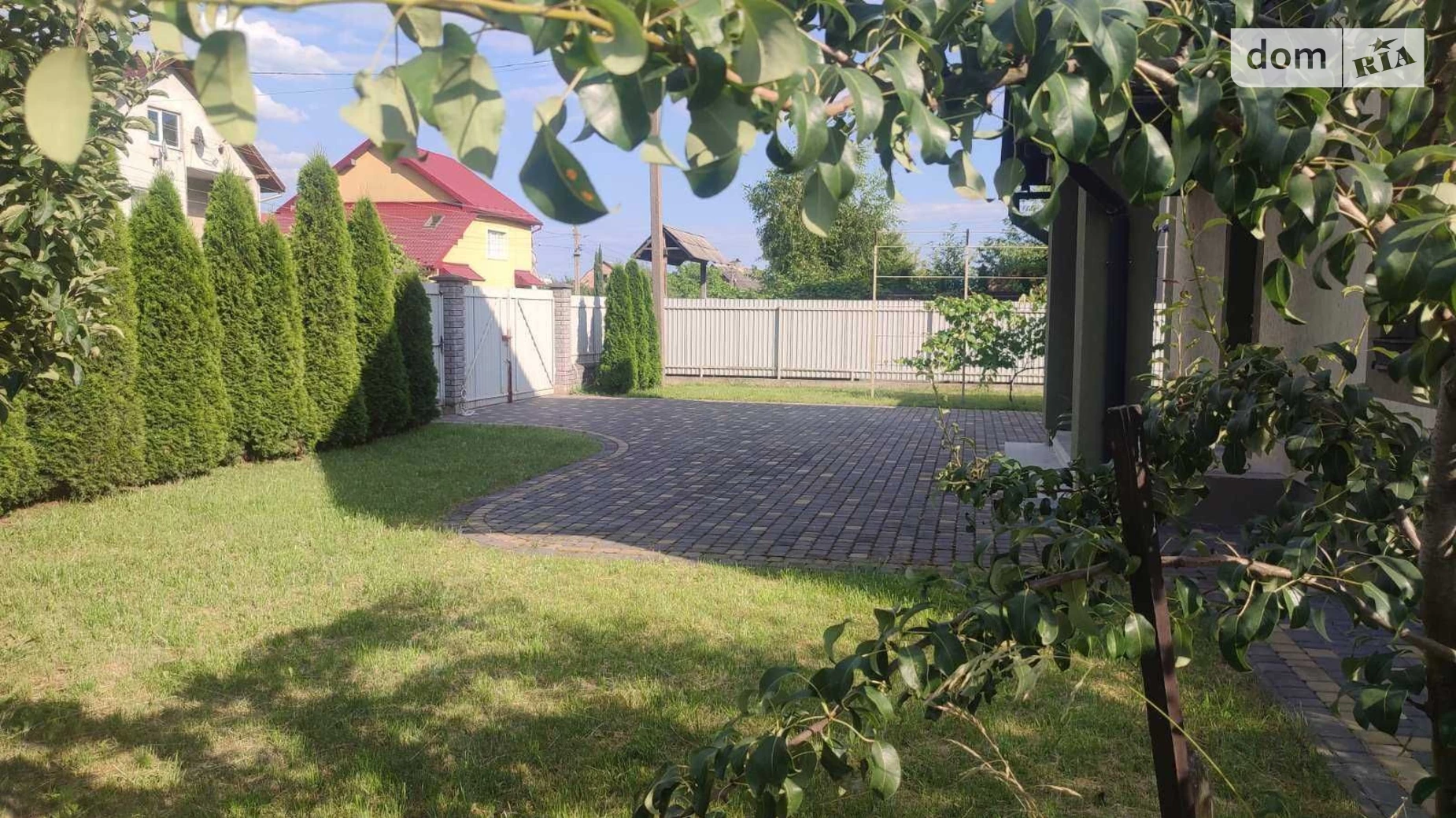Продається будинок 2 поверховий 119.6 кв. м з меблями, цена: 159000 $ - фото 5