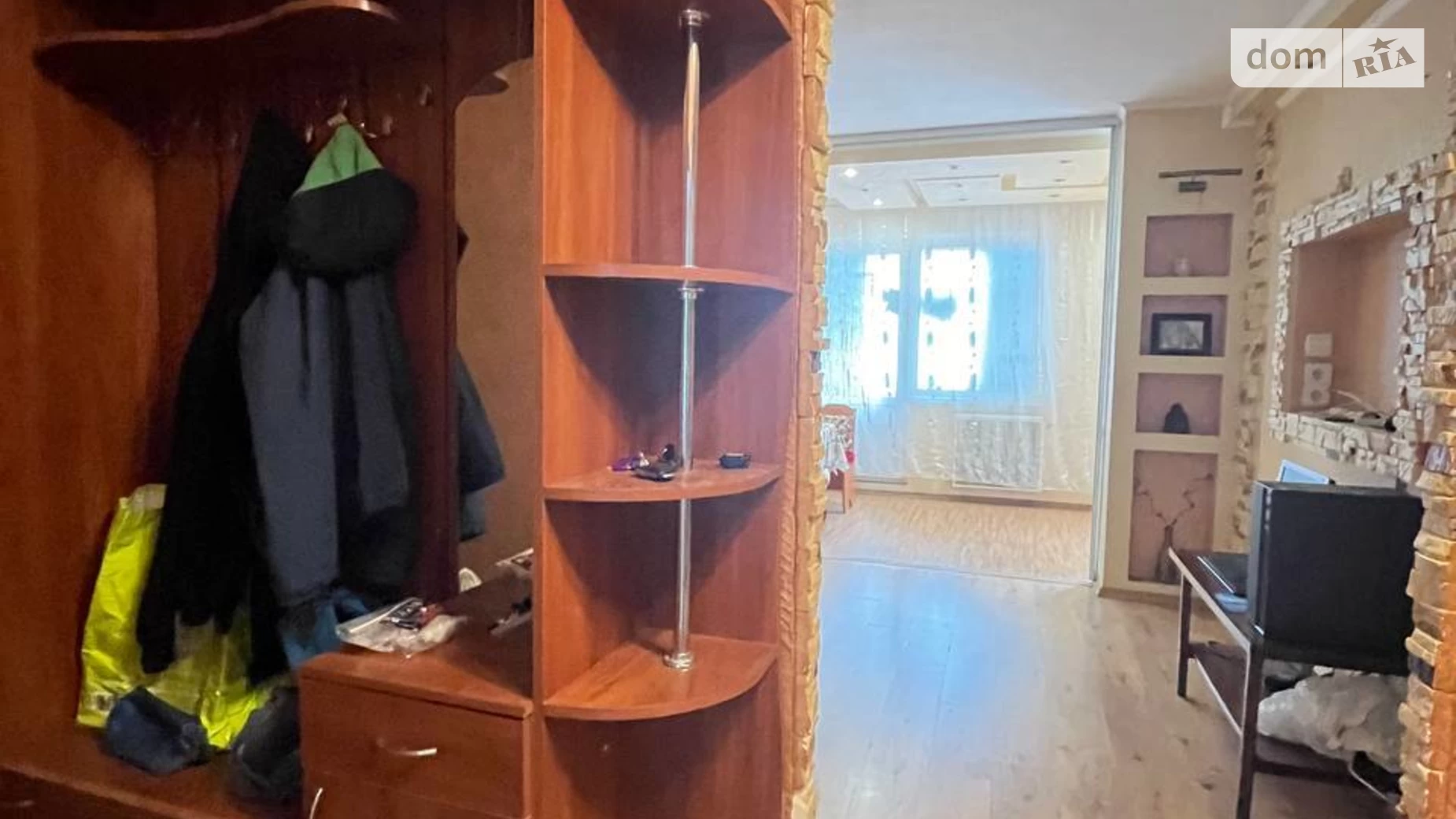Продається 3-кімнатна квартира 70 кв. м у Івано-Франківську, цена: 52000 $ - фото 2