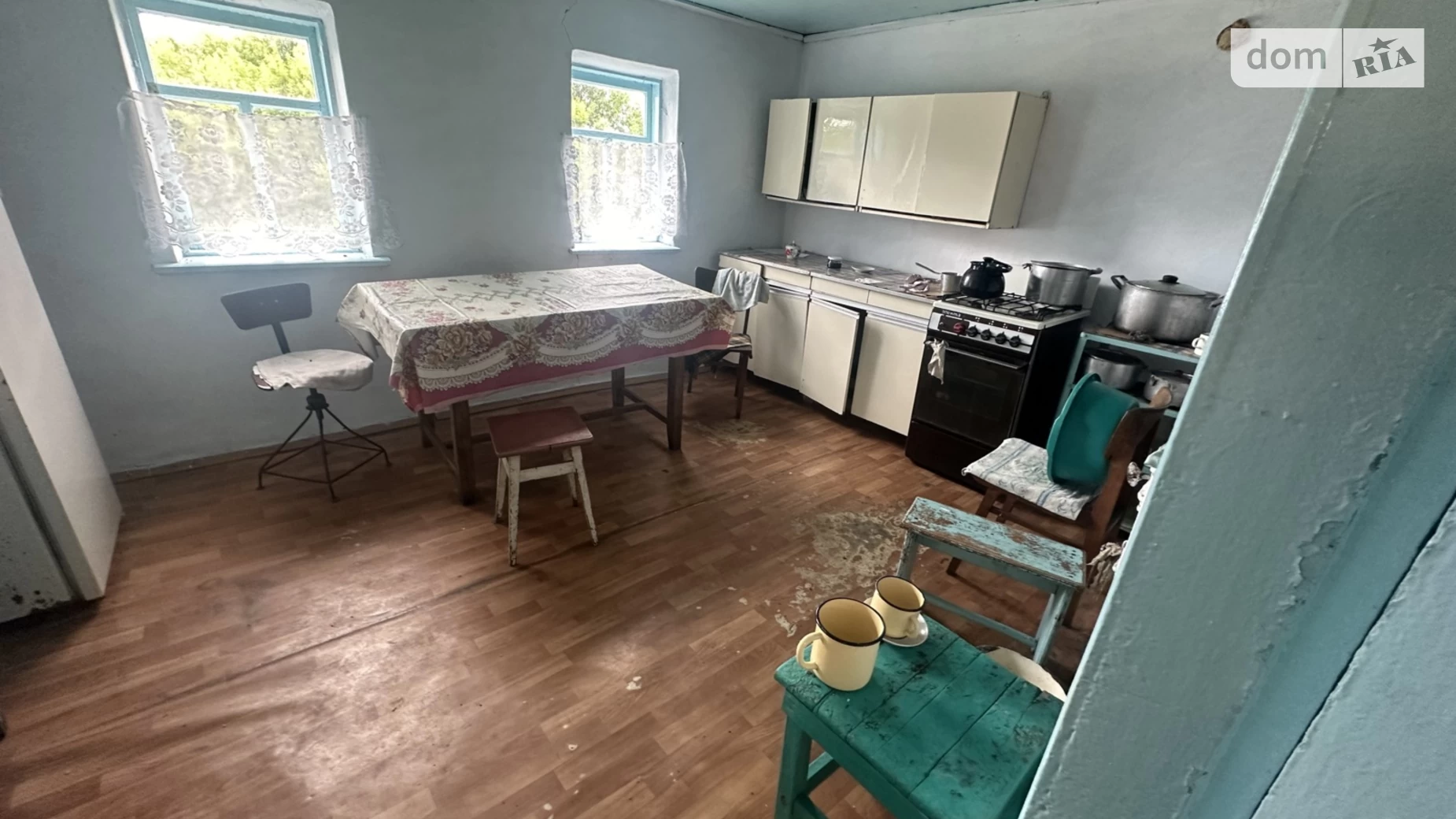 Продається одноповерховий будинок 70 кв. м з мансардою, цена: 16500 $ - фото 2