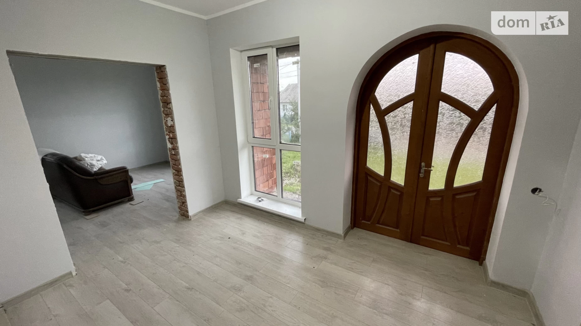 Продается дом на 2 этажа 150 кв. м с беседкой, цена: 38000 $ - фото 2