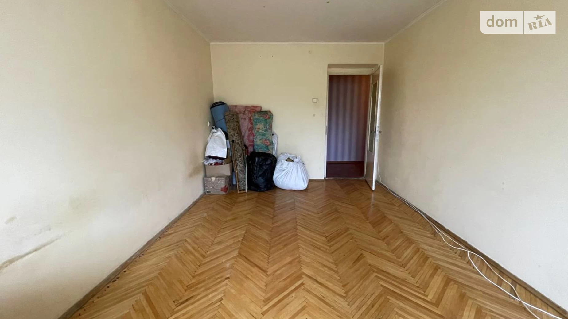 Продається 1-кімнатна квартира 31.5 кв. м у Львові - фото 4