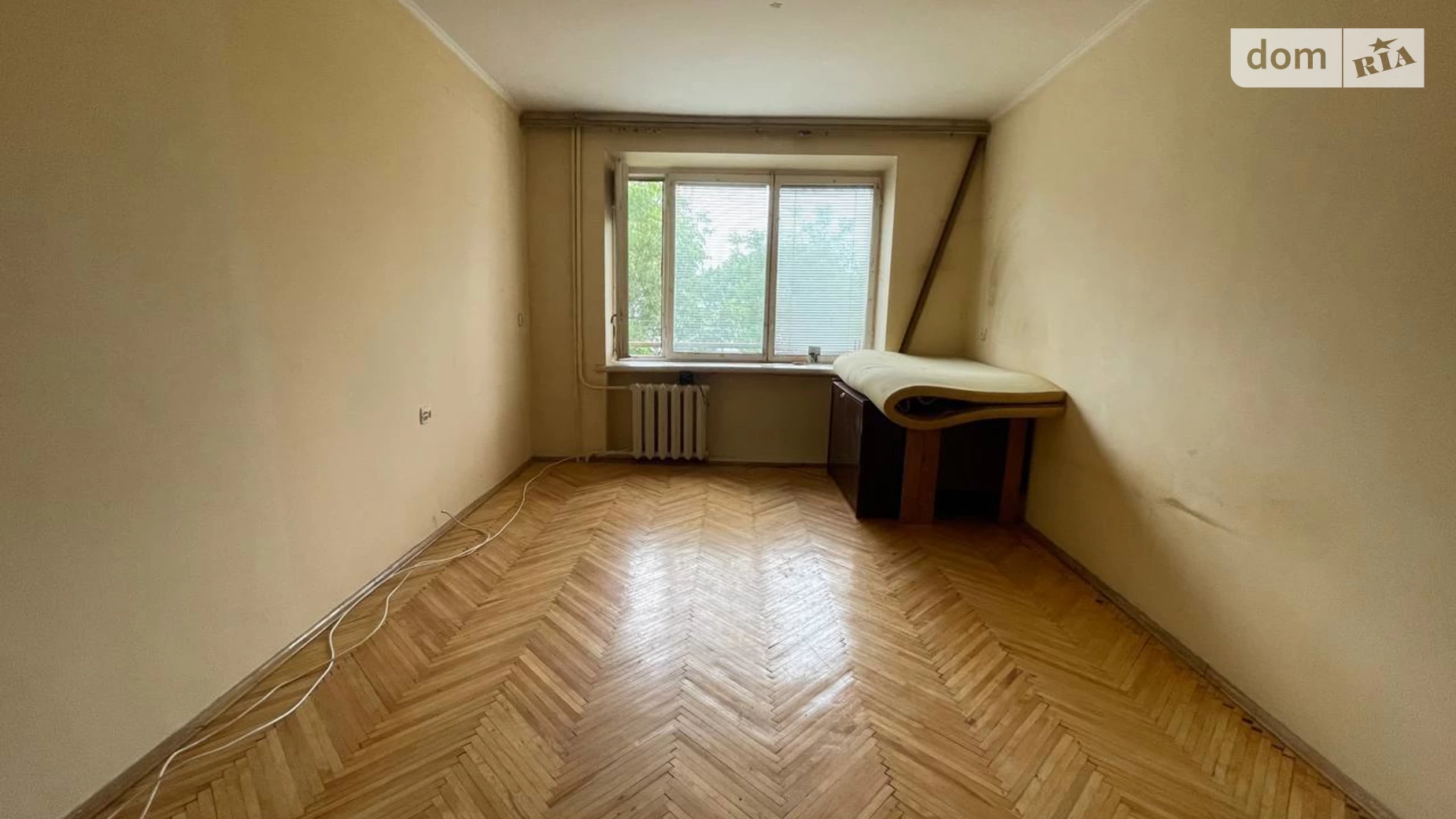 Продається 1-кімнатна квартира 31.5 кв. м у Львові - фото 2