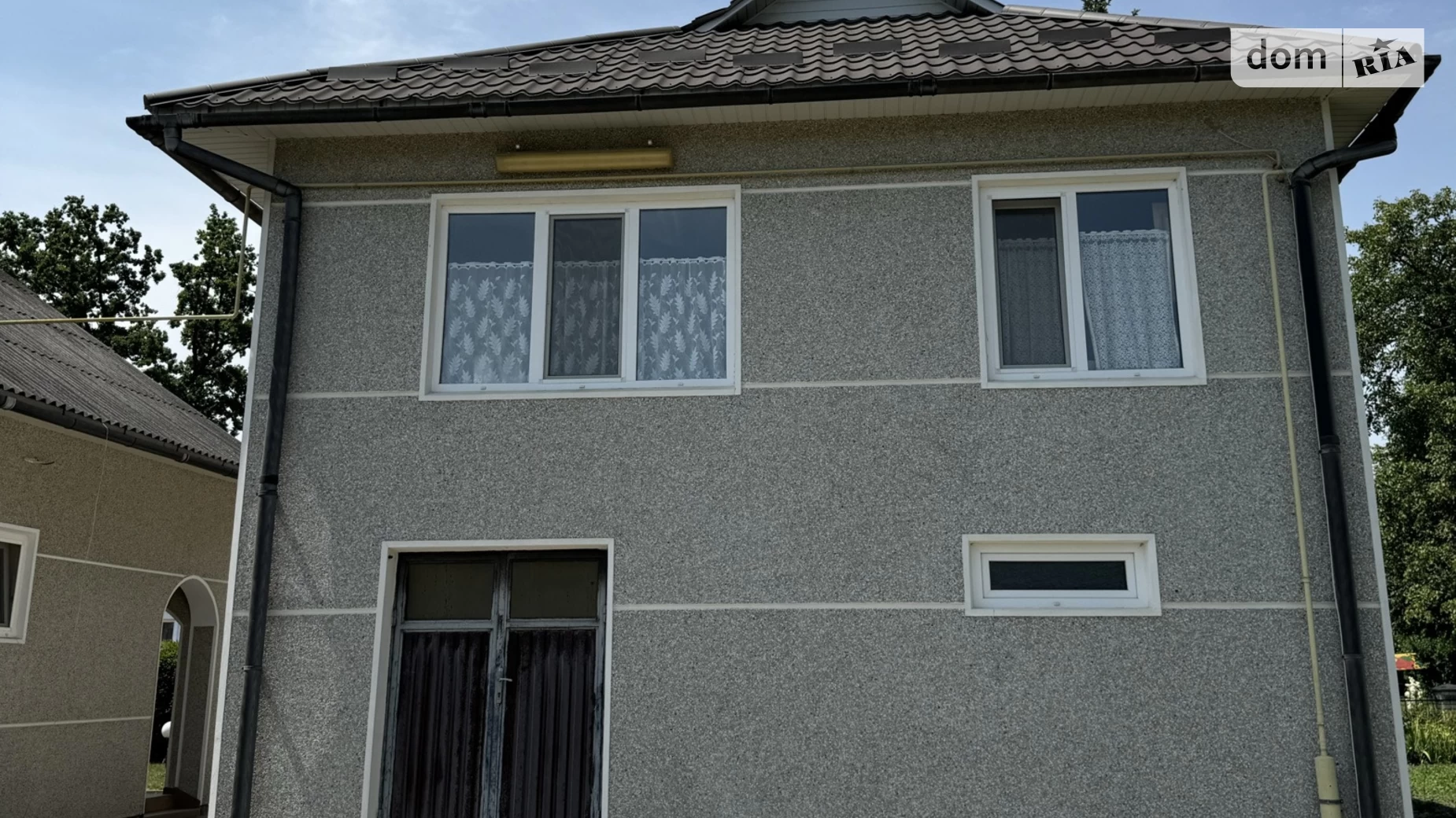 Продається будинок 2 поверховий 175 кв. м з каміном, цена: 200000 $ - фото 5