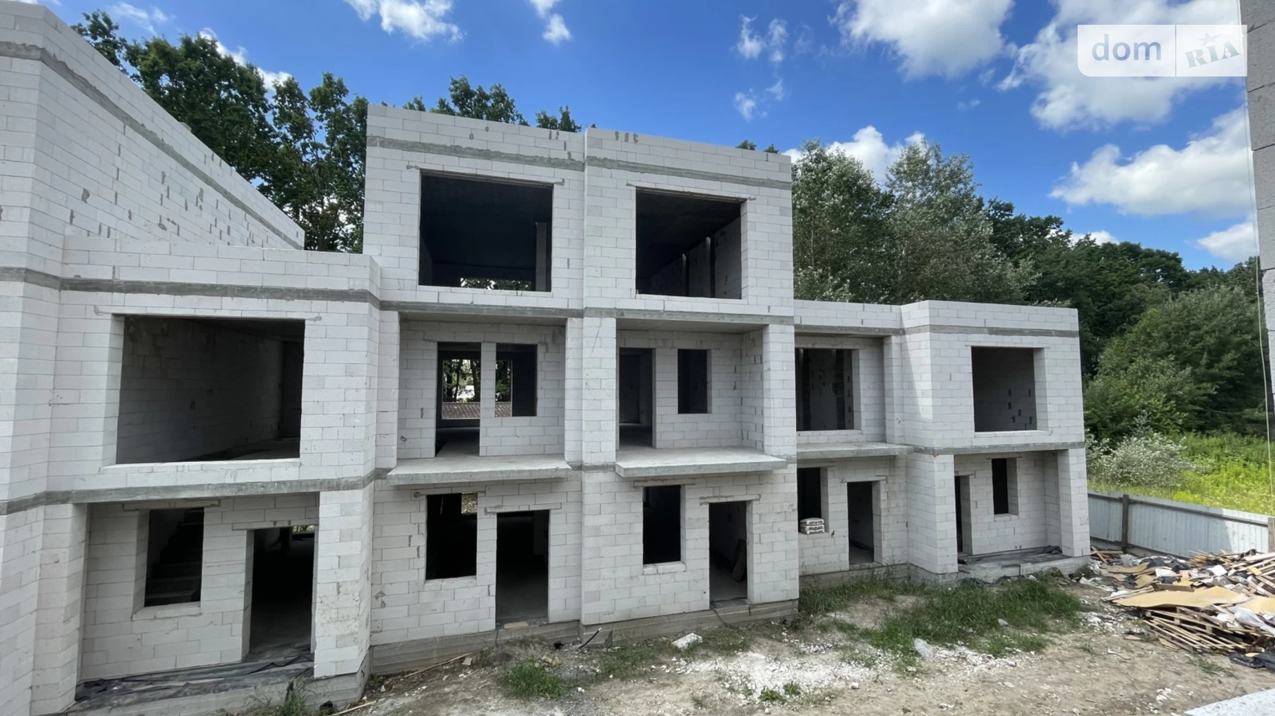 Крюківщина ЖК Sвій Dім 2, цена: 60750 $ - фото 2