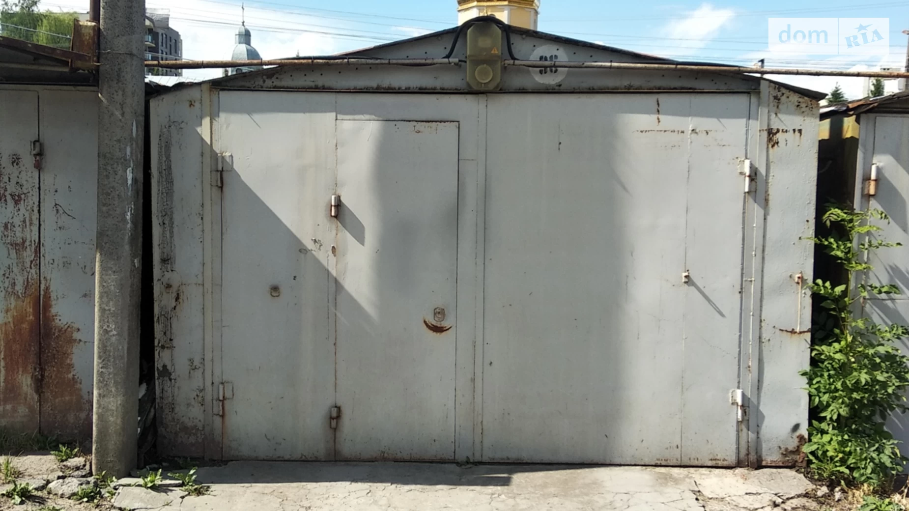 Продається місце в гаражному кооперативі під легкове авто на 20 кв. м, цена: 6000 $ - фото 3