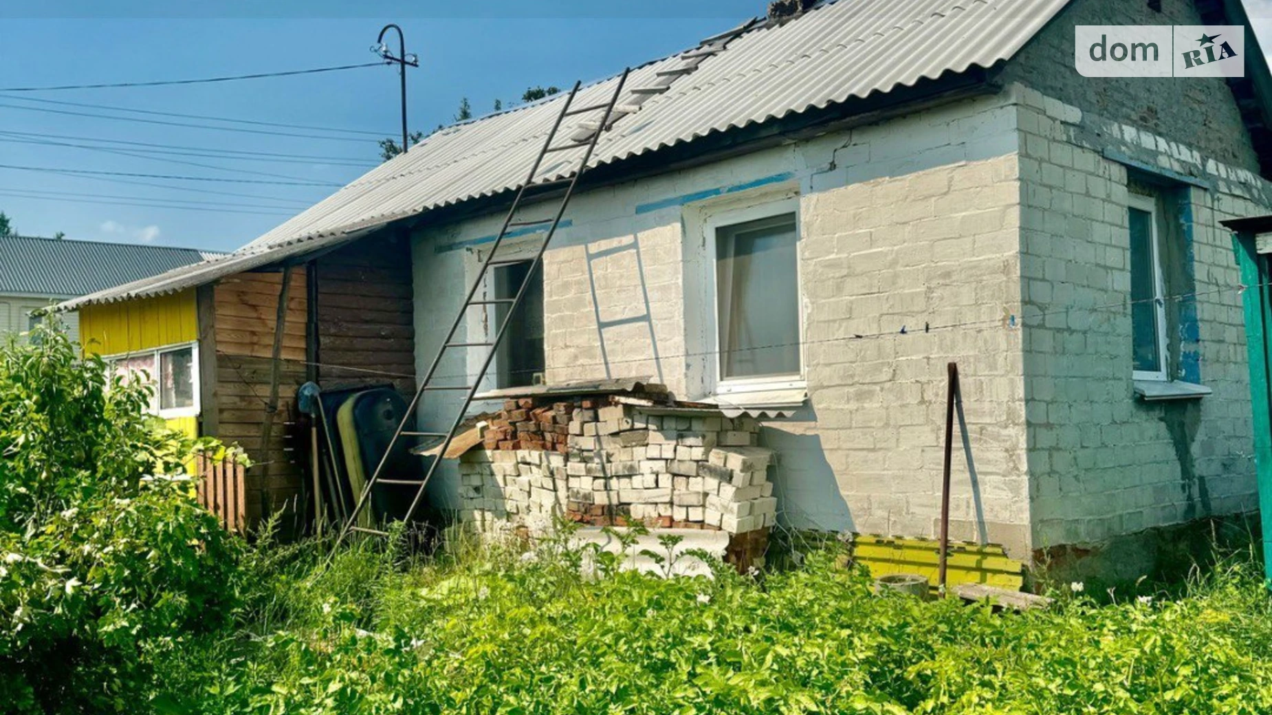 Продается одноэтажный дом 26 кв. м с баней/сауной, цена: 14000 $ - фото 2