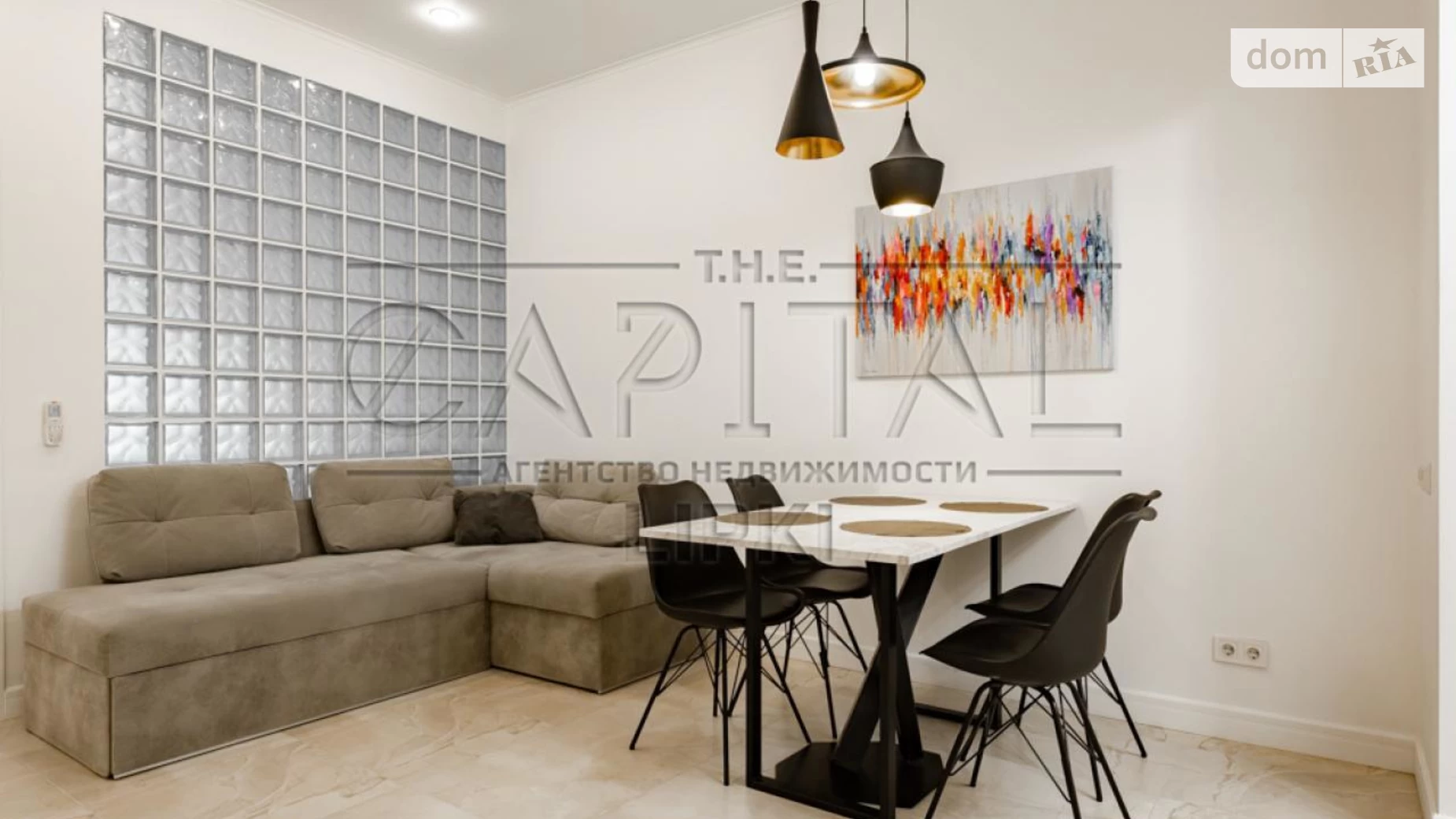 Сдается в аренду 2-комнатная квартира 77 кв. м в Киеве, цена: 1800 $ - фото 4