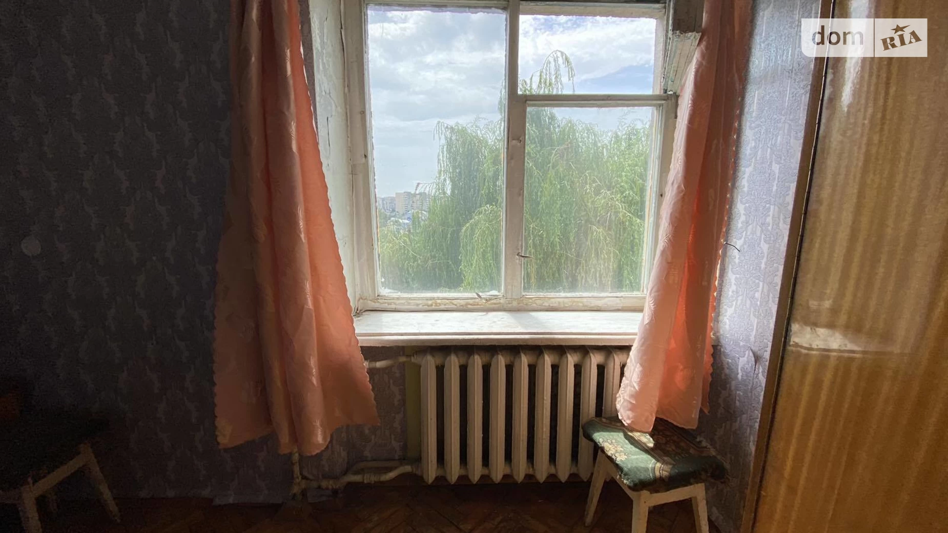 1-комнатная квартира 36 кв. м в Тернополе, ул. Острожского Князя - фото 2
