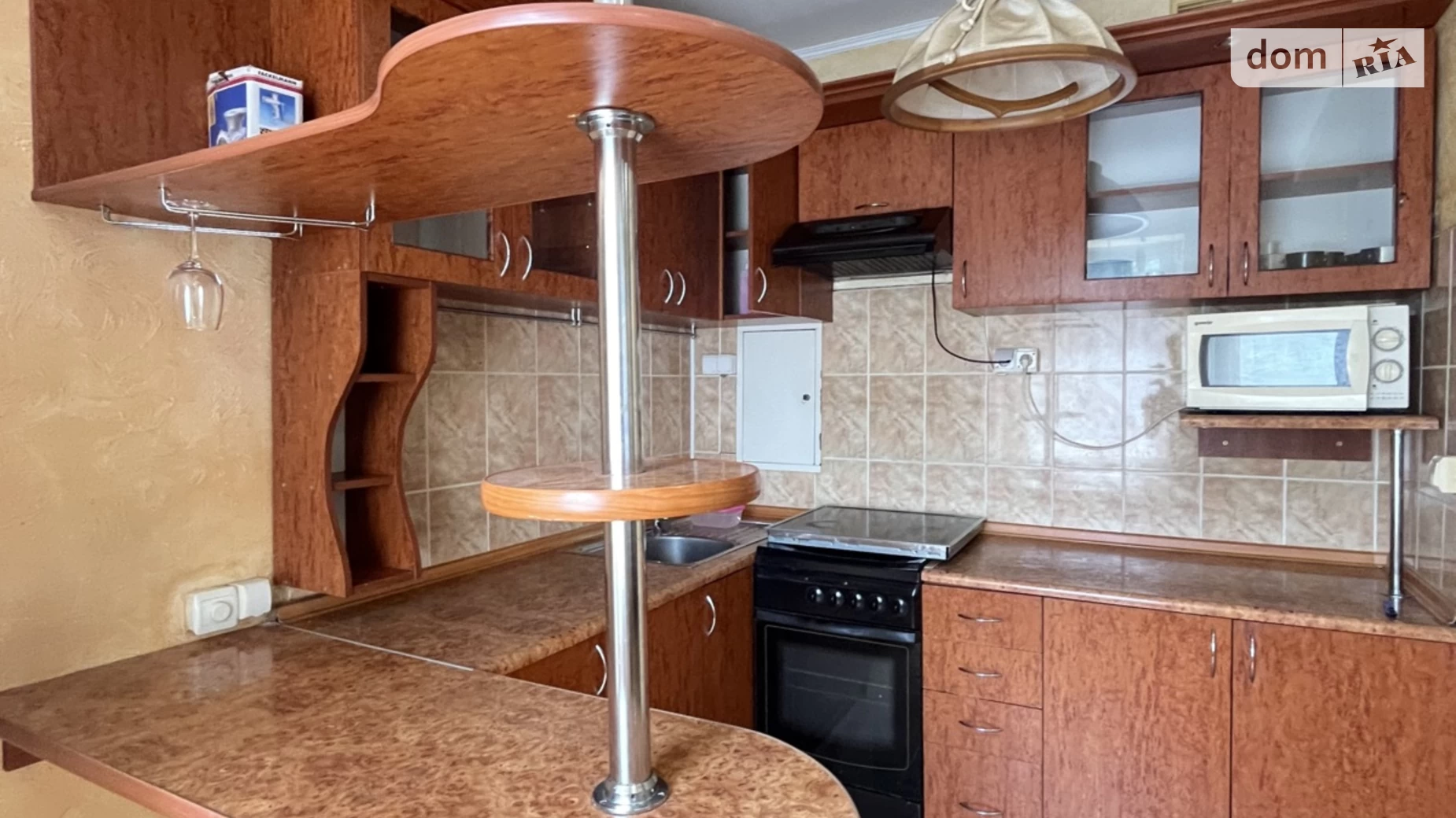 Продається 3-кімнатна квартира 70 кв. м у Івано-Франківську, цена: 54500 $ - фото 4