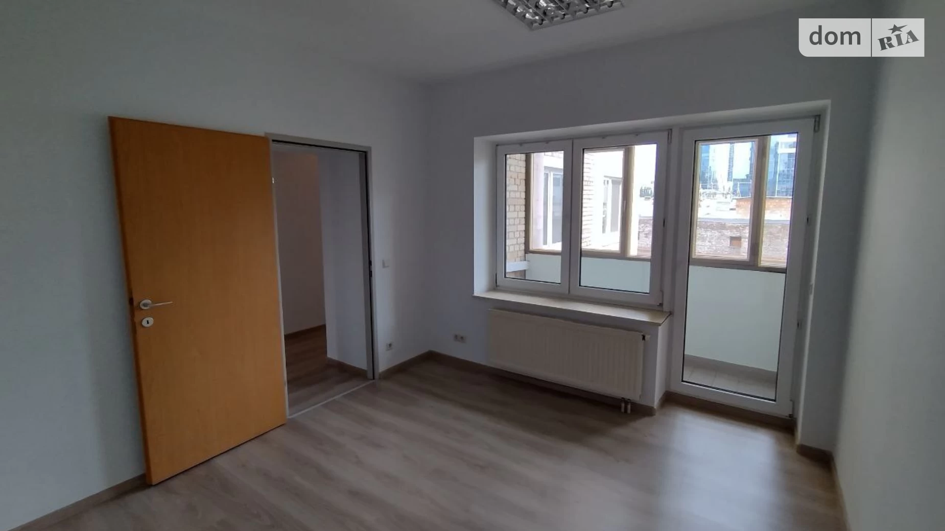Сдается в аренду офис 117 кв. м в бизнес-центре, цена: 38610 грн - фото 3
