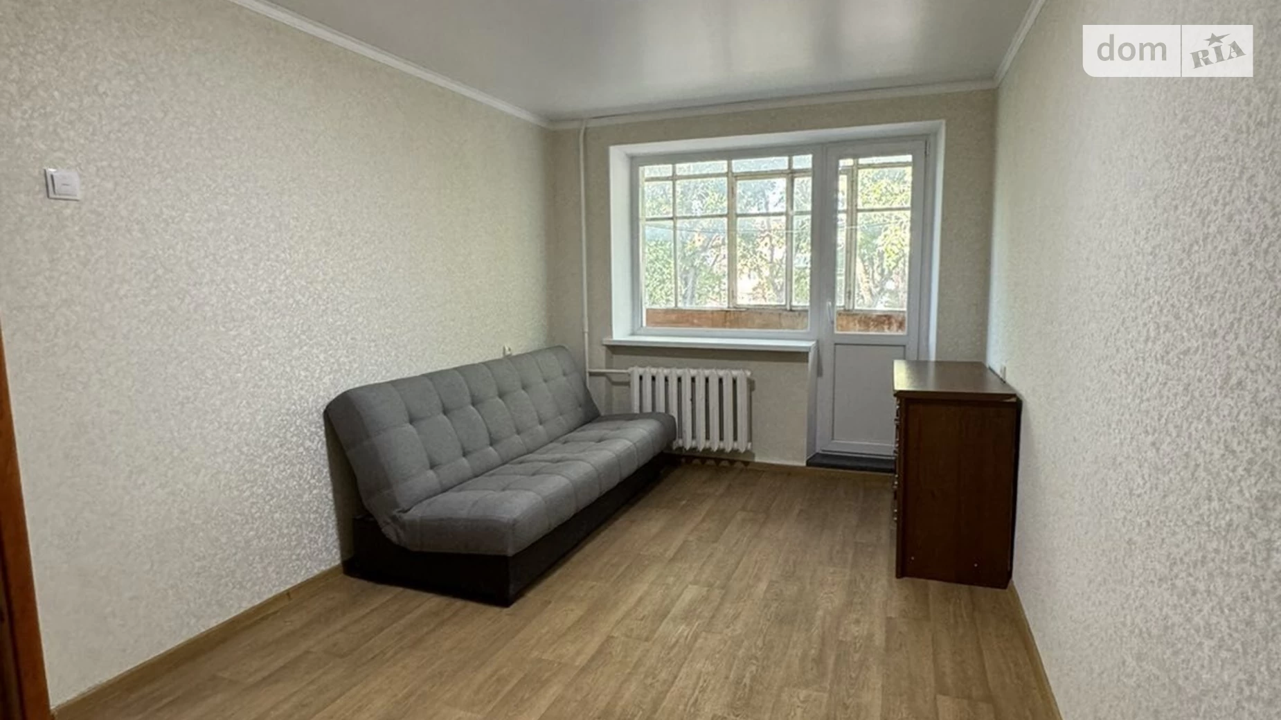 Продается 1-комнатная квартира 32 кв. м в Хмельницком, просп. Мира - фото 2