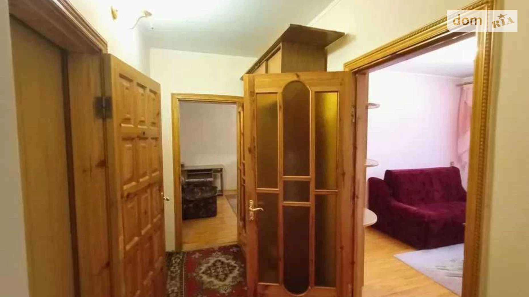 Продается 2-комнатная квартира 54 кв. м в Хмельницком - фото 3