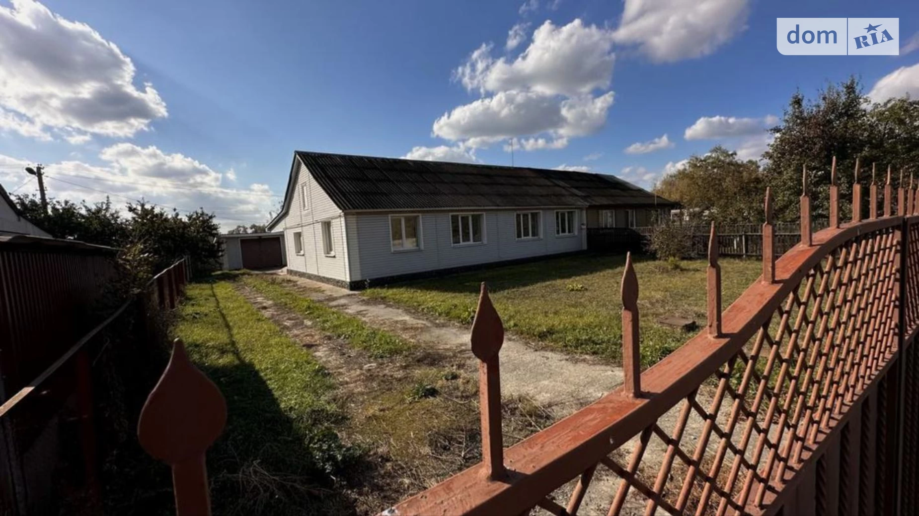 Продається одноповерховий будинок 210 кв. м з банею/сауною, цена: 55000 $ - фото 4