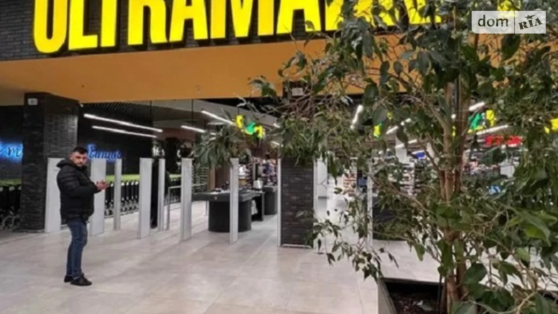 Здається в оренду офіс 1580 кв. м в бізнес-центрі, цена: 15800 $ - фото 4