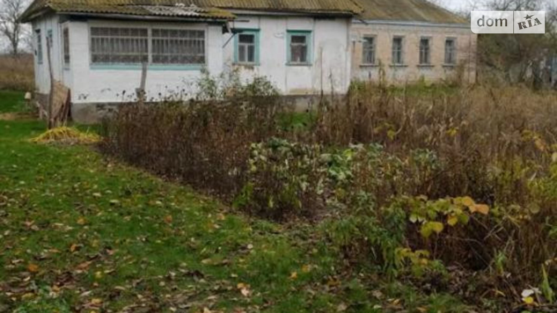 Продается одноэтажный дом 70 кв. м с балконом, цена: 5000 $ - фото 2