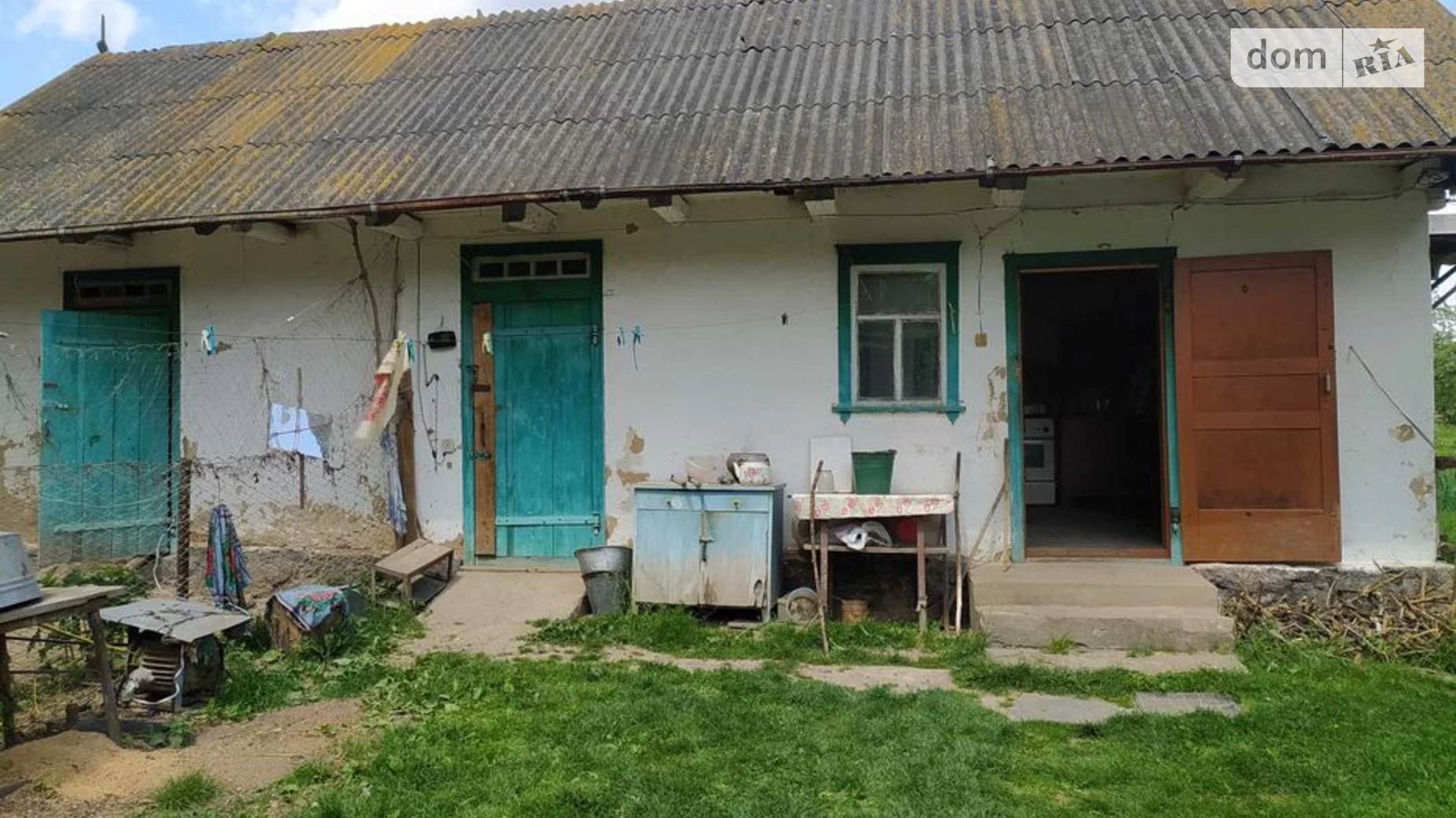 Продается одноэтажный дом 70 кв. м с балконом, цена: 5000 $ - фото 3