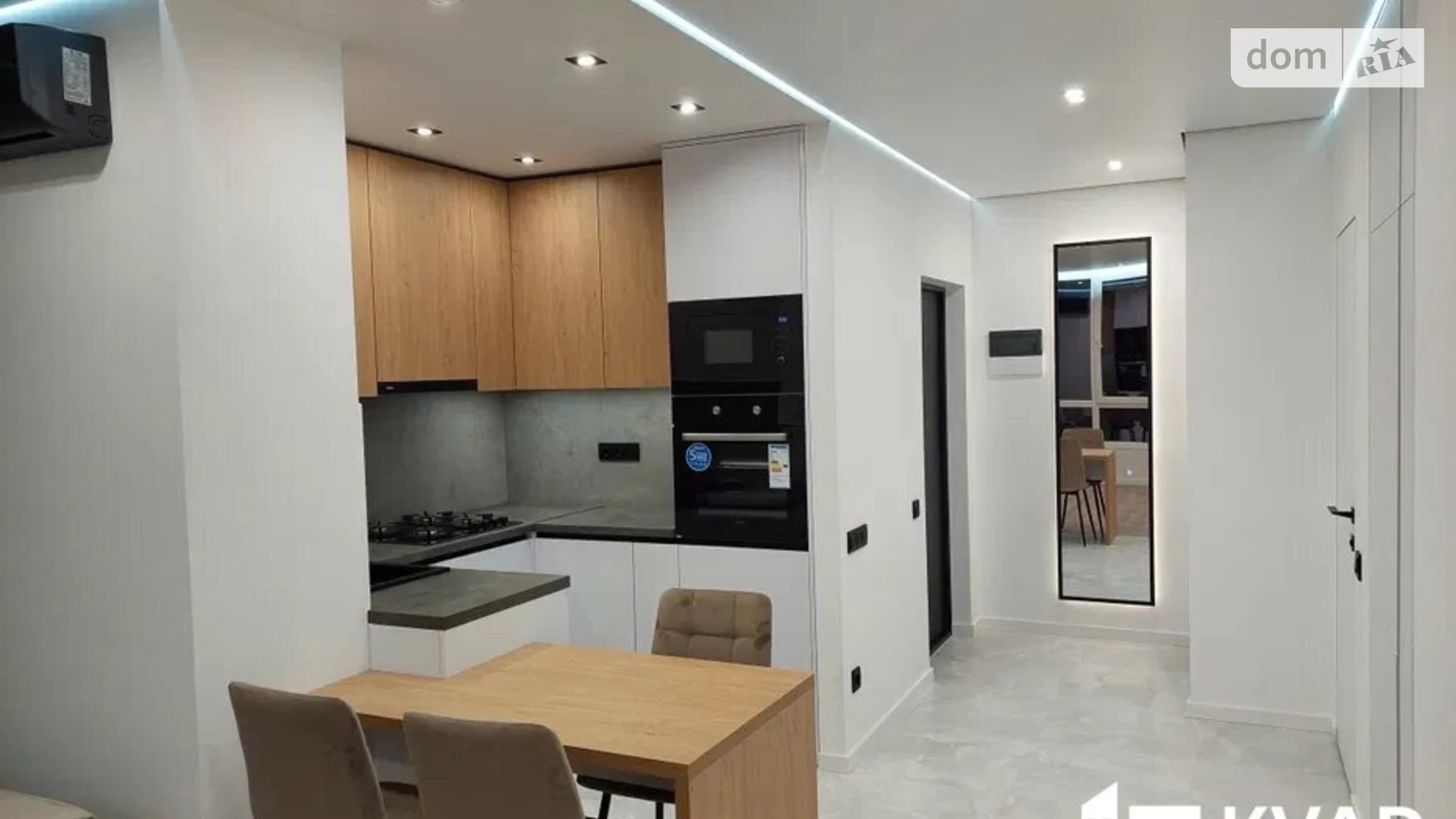 Продається 2-кімнатна квартира 51 кв. м у Івано-Франківську, цена: 83000 $ - фото 2