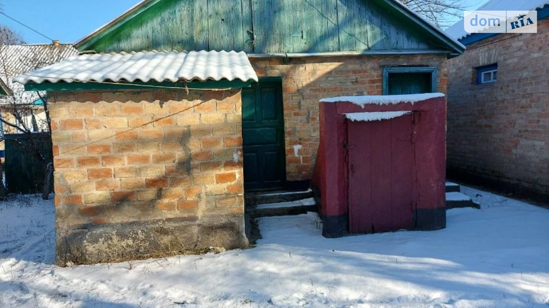 Продається одноповерховий будинок 70 кв. м з подвалом, цена: 8000 $ - фото 3