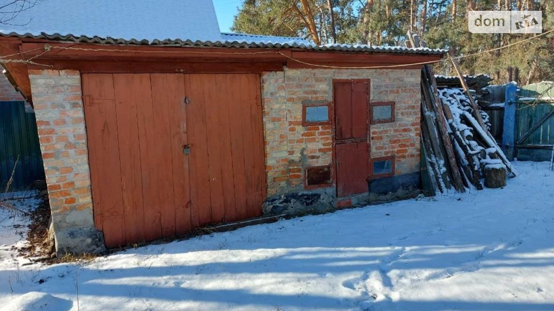 Продається одноповерховий будинок 70 кв. м з подвалом, цена: 8000 $ - фото 4
