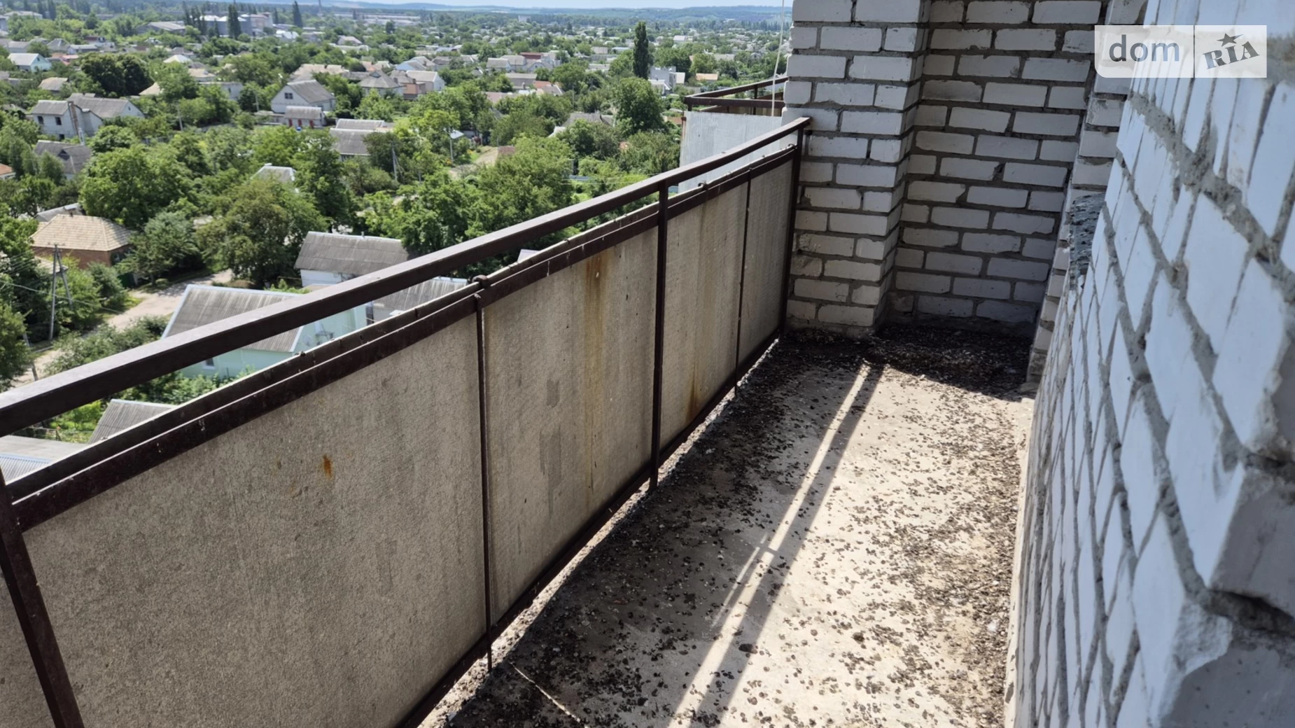Продається 2-кімнатна квартира 64 кв. м у Світловодську - фото 3