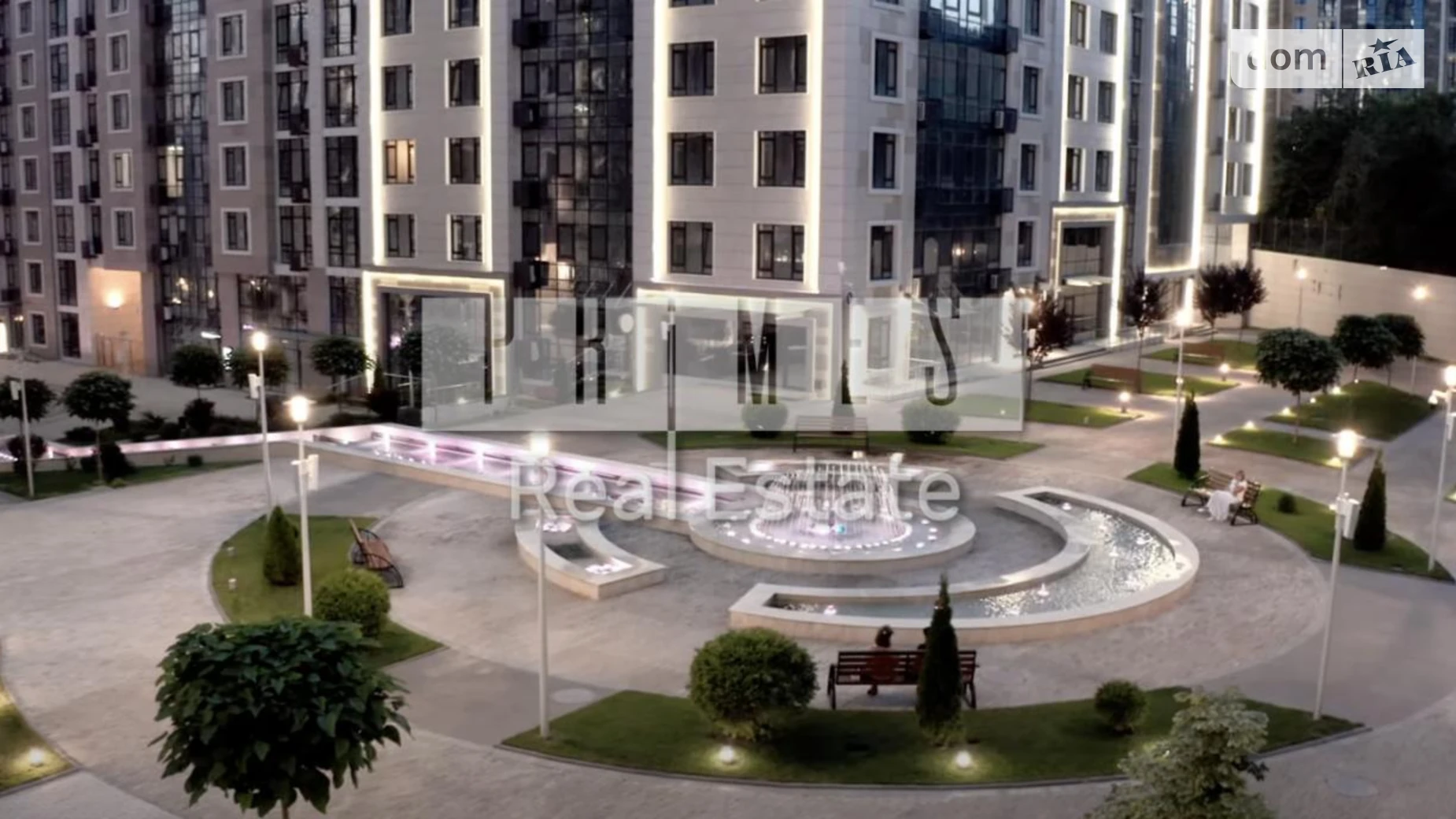 Продается 6-комнатная квартира 174 кв. м в Киеве, ул. Иоанна Павла II(Патриса Лумумбы), 6/1 - фото 3