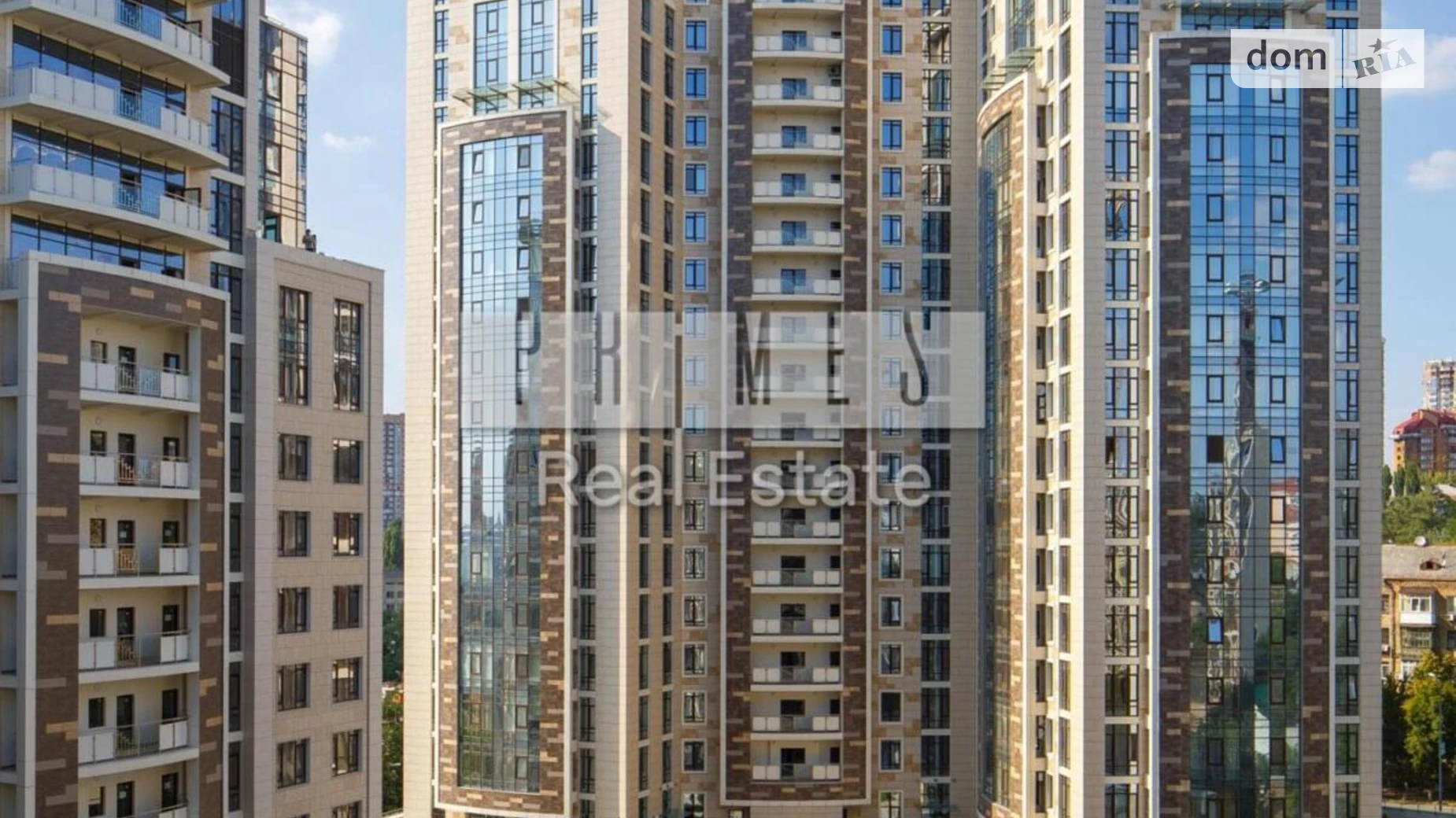 Продается 6-комнатная квартира 174 кв. м в Киеве, ул. Иоанна Павла II(Патриса Лумумбы), 6/1 - фото 4