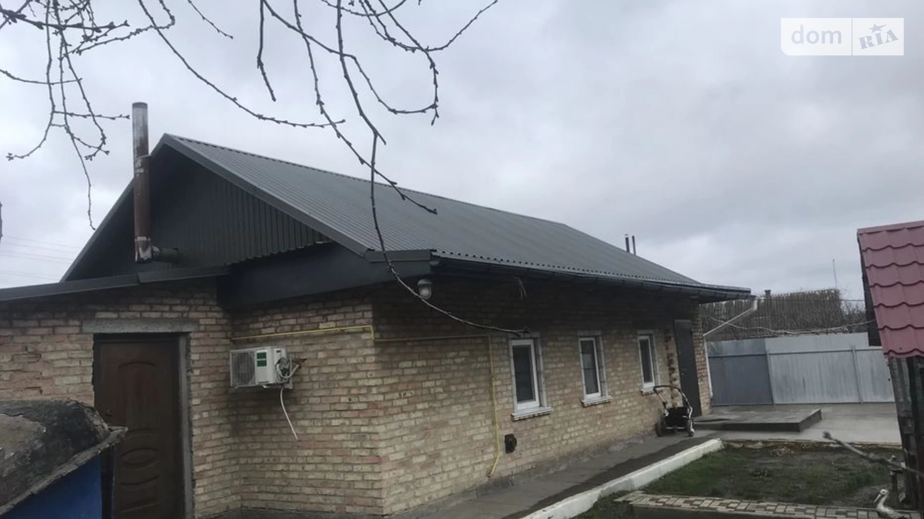 Продается одноэтажный дом 75 кв. м с балконом, цена: 30000 $ - фото 3