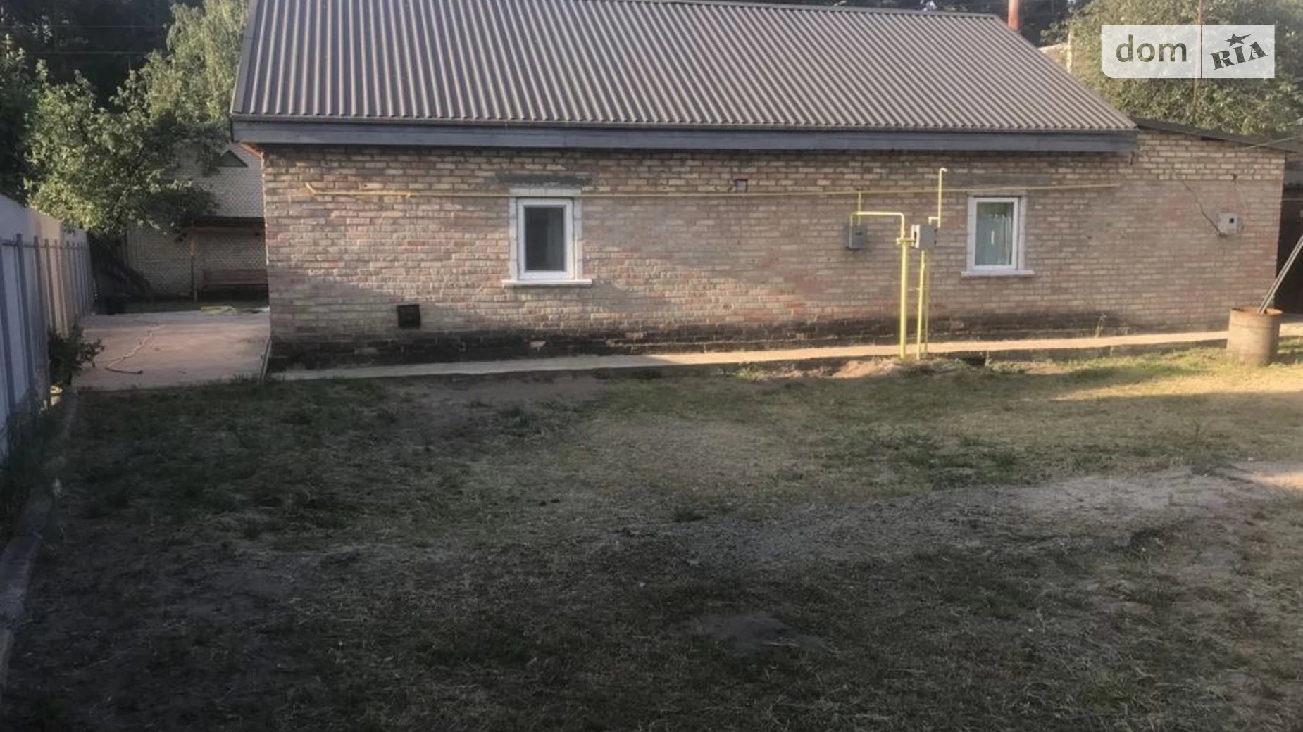 Продается одноэтажный дом 75 кв. м с балконом, цена: 30000 $ - фото 4