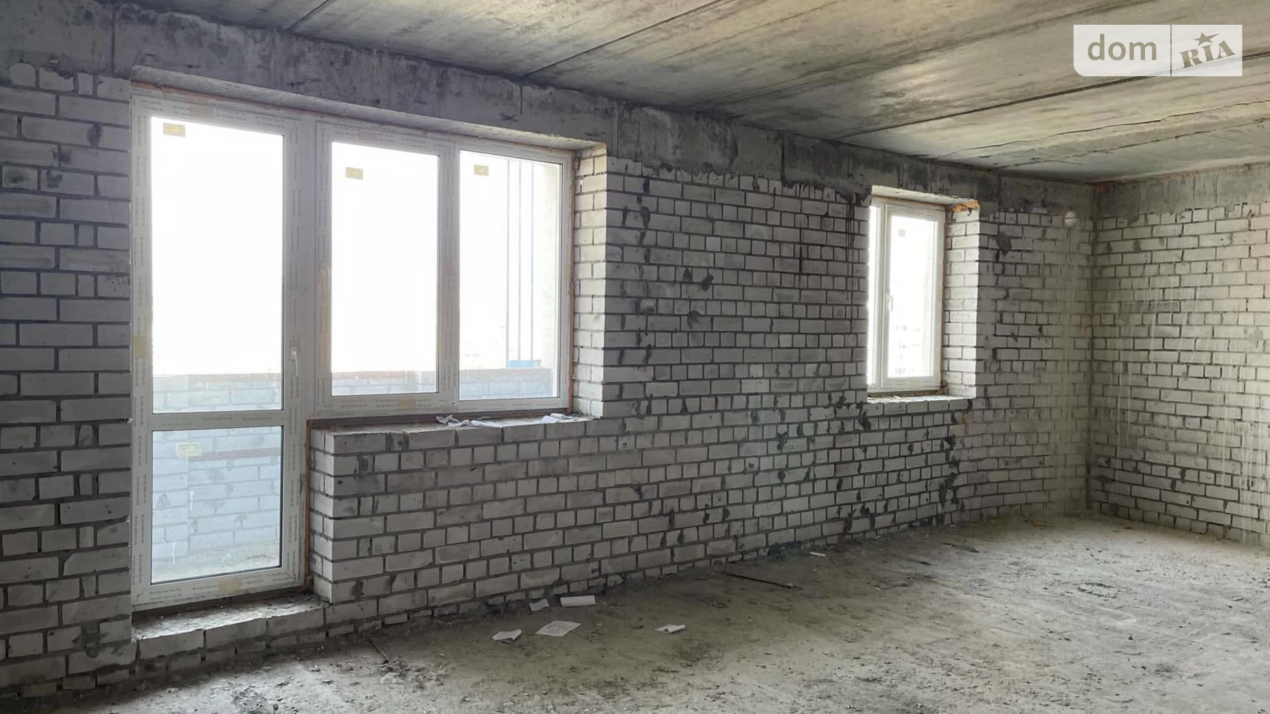 Продается 1-комнатная квартира 48.9 кв. м в Днепре, ул. Різоля(Судца Маршала), 42/3 - фото 3