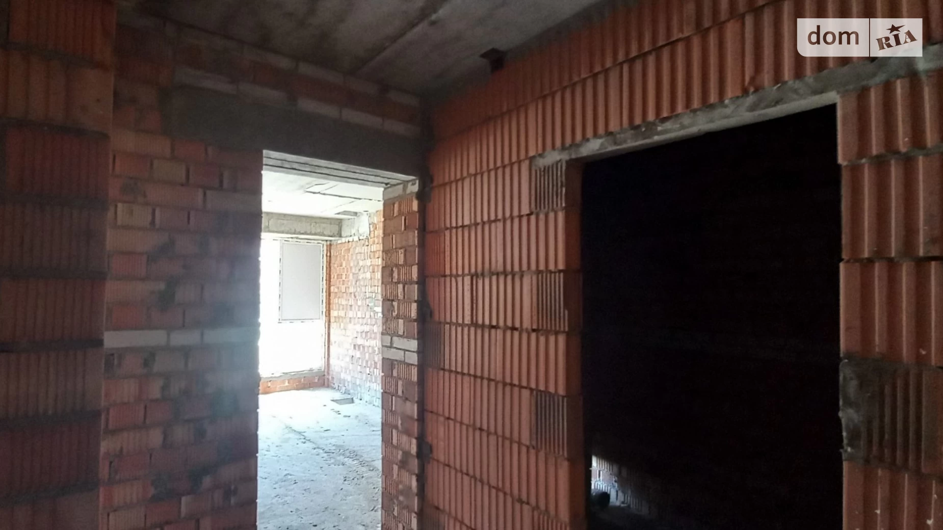 Продается 1-комнатная квартира 39.53 кв. м в Одессе, ул. Академика Сахарова - фото 3
