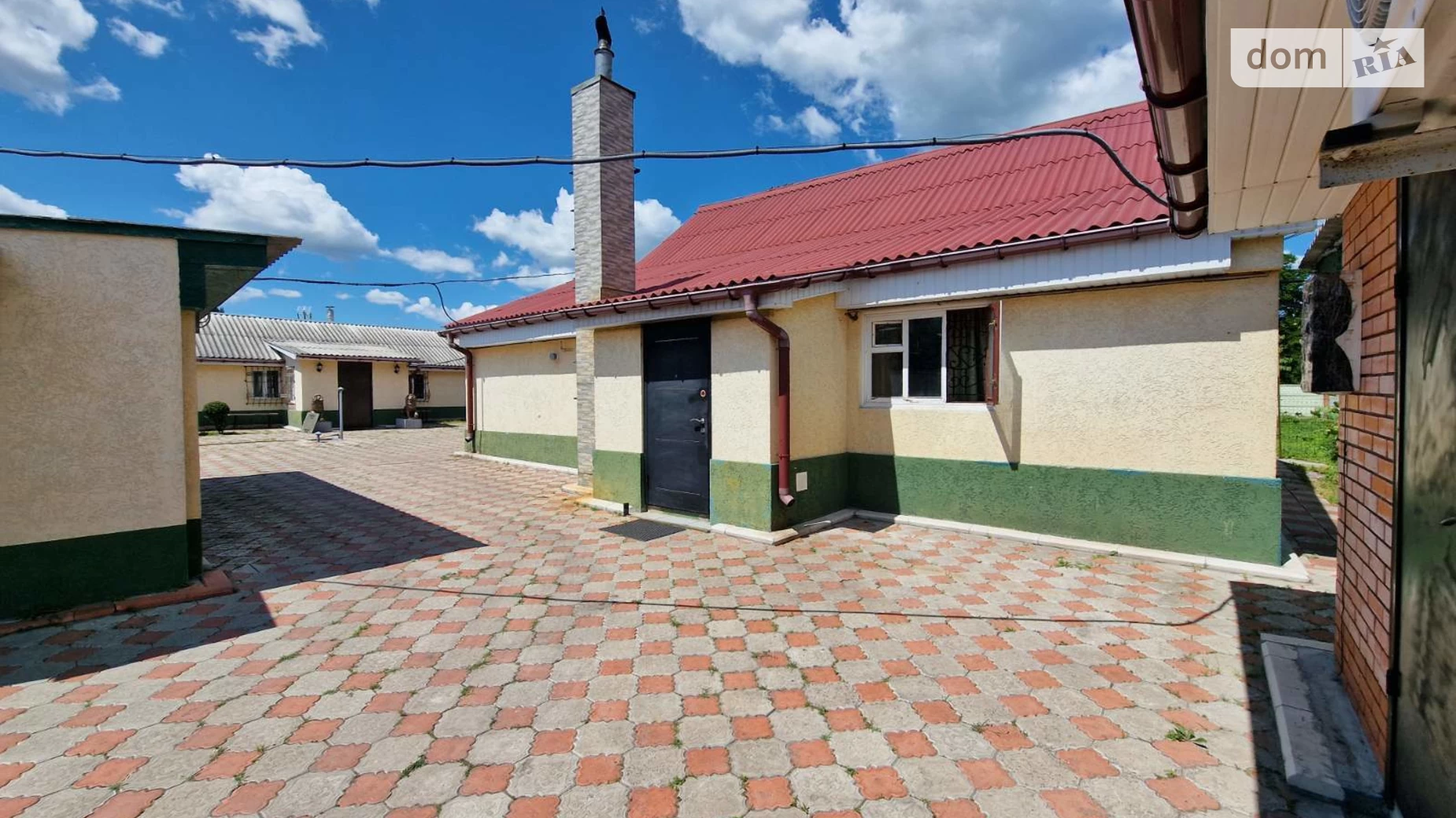 Продається одноповерховий будинок 64.3 кв. м з верандою, цена: 35000 $ - фото 2