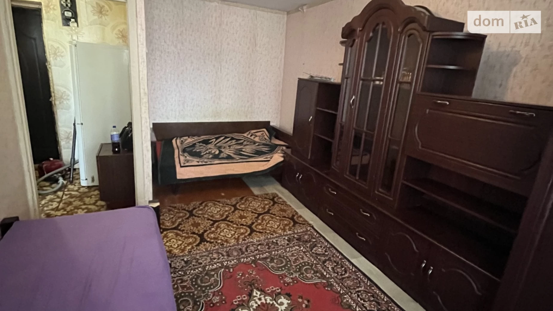 Продається 1-кімнатна квартира 31 кв. м у Миколаєві, просп. Миру - фото 2