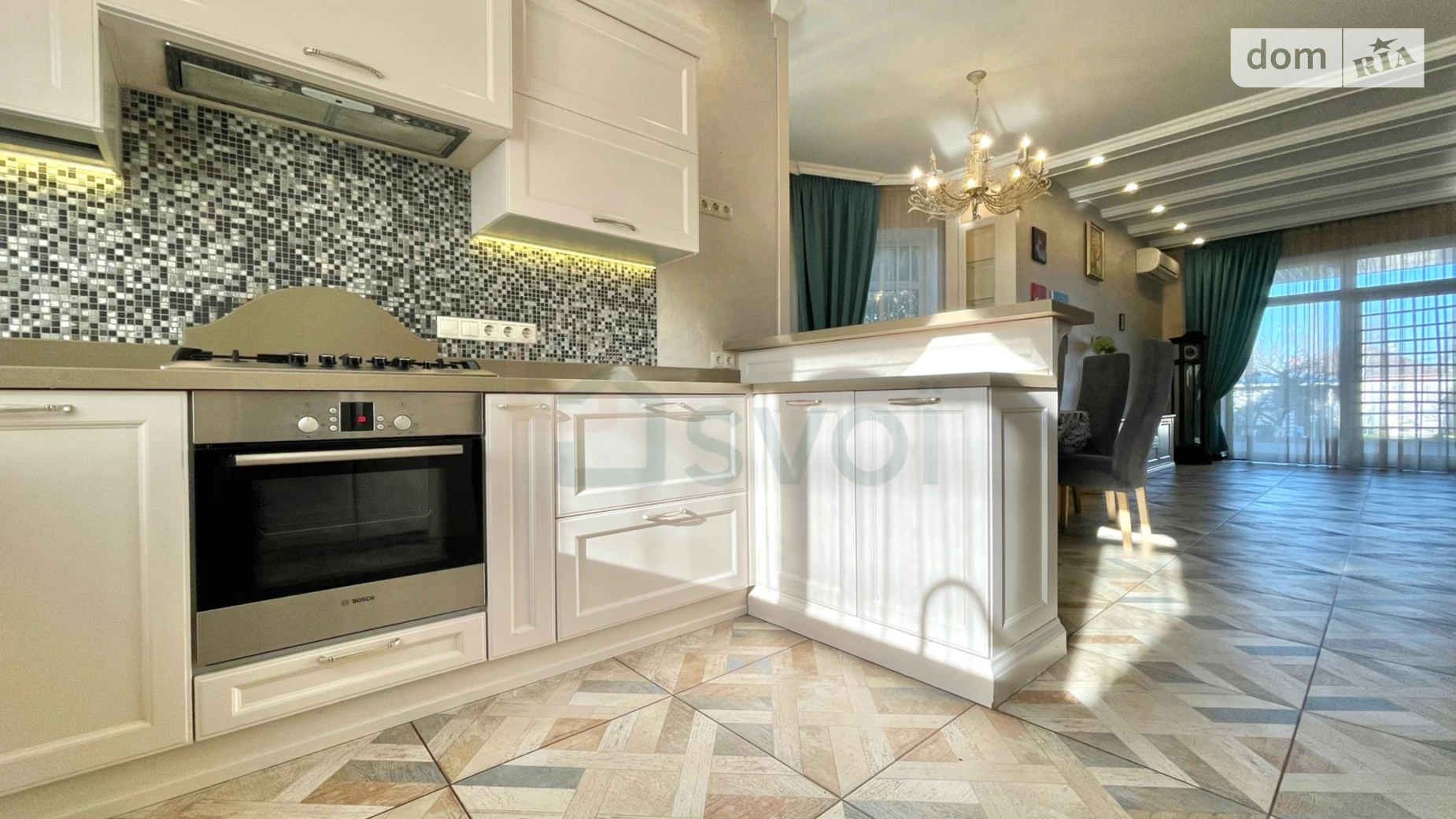 Продается дом на 2 этажа 230.9 кв. м с участком, цена: 345000 $ - фото 4