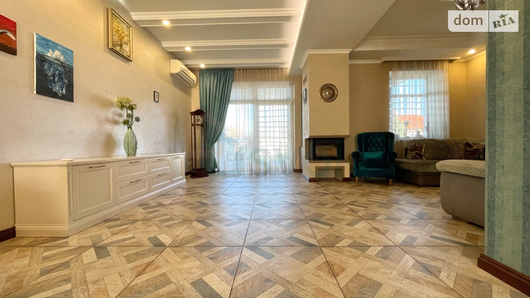 Продается дом на 2 этажа 230.9 кв. м с участком, цена: 345000 $ - фото 5