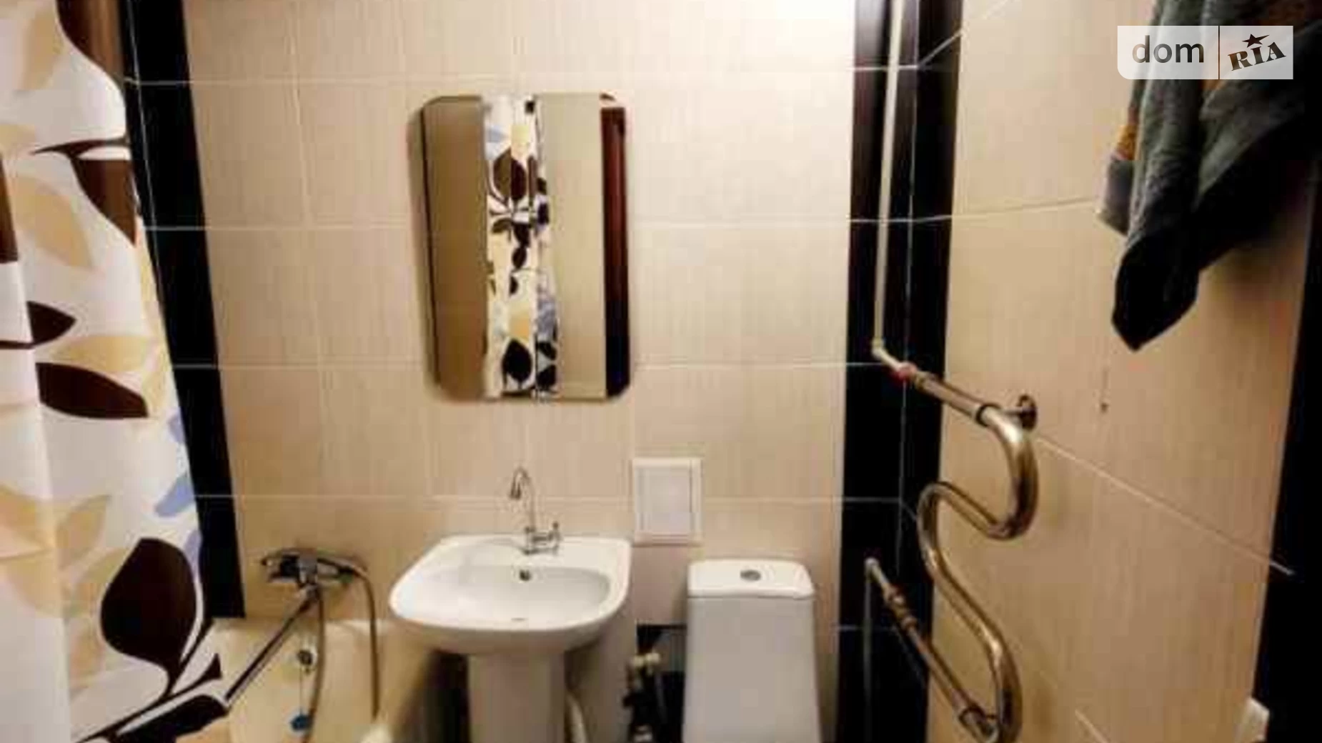 Продается 2-комнатная квартира 44.1 кв. м в Полтаве, пер. Токарный, 2 - фото 2