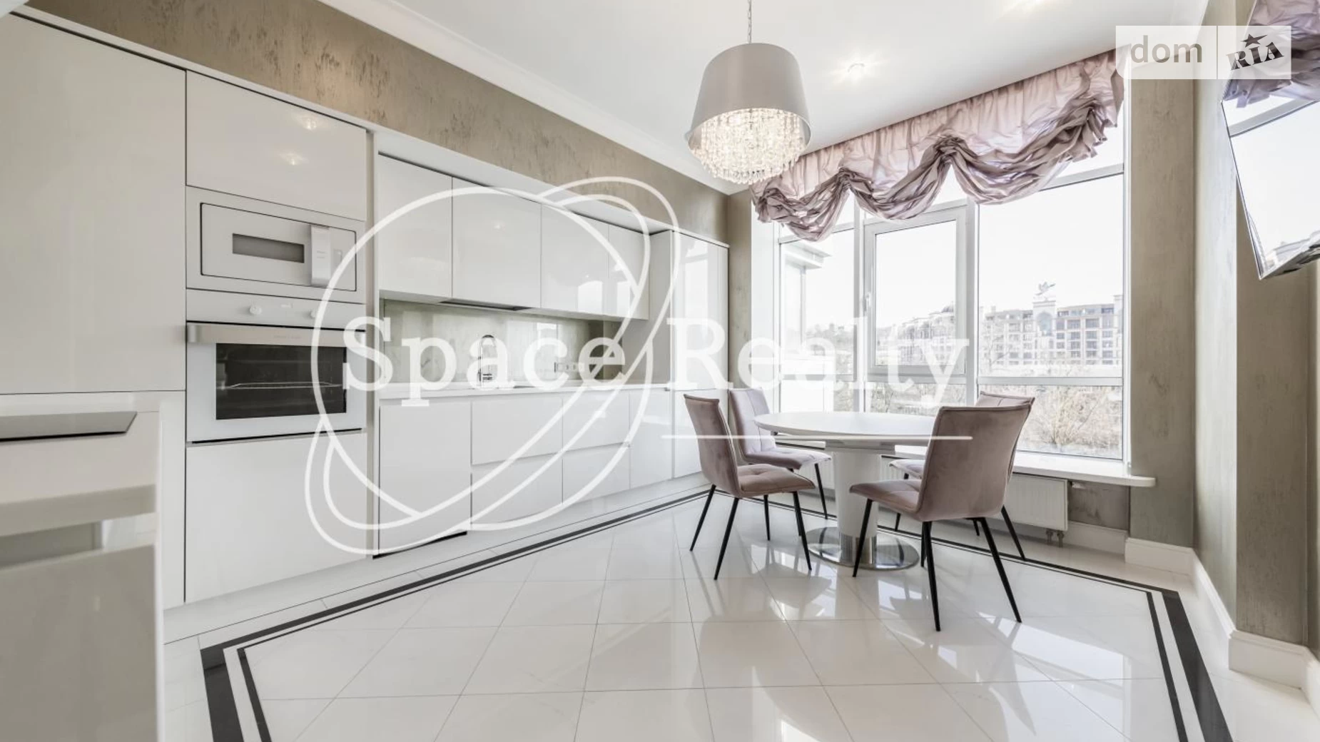 Здається в оренду 3-кімнатна квартира 130 кв. м у, цена: 2200 $ - фото 3